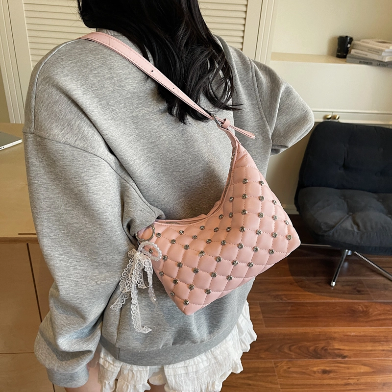 ORANGE BEAN PU