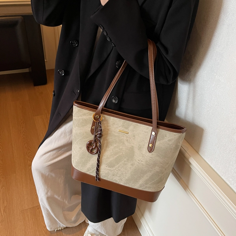 ORANGE BEAN PU