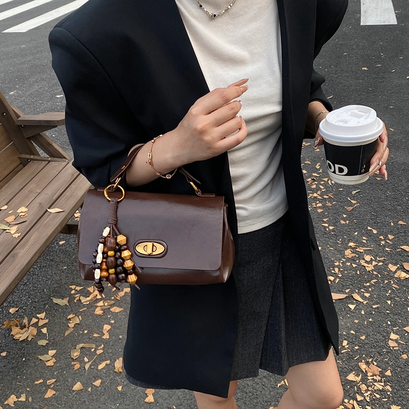 ORANGE BEAN pu