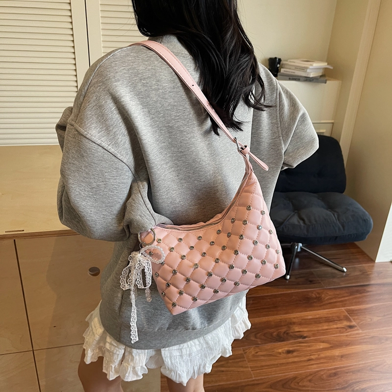 ORANGE BEAN PU