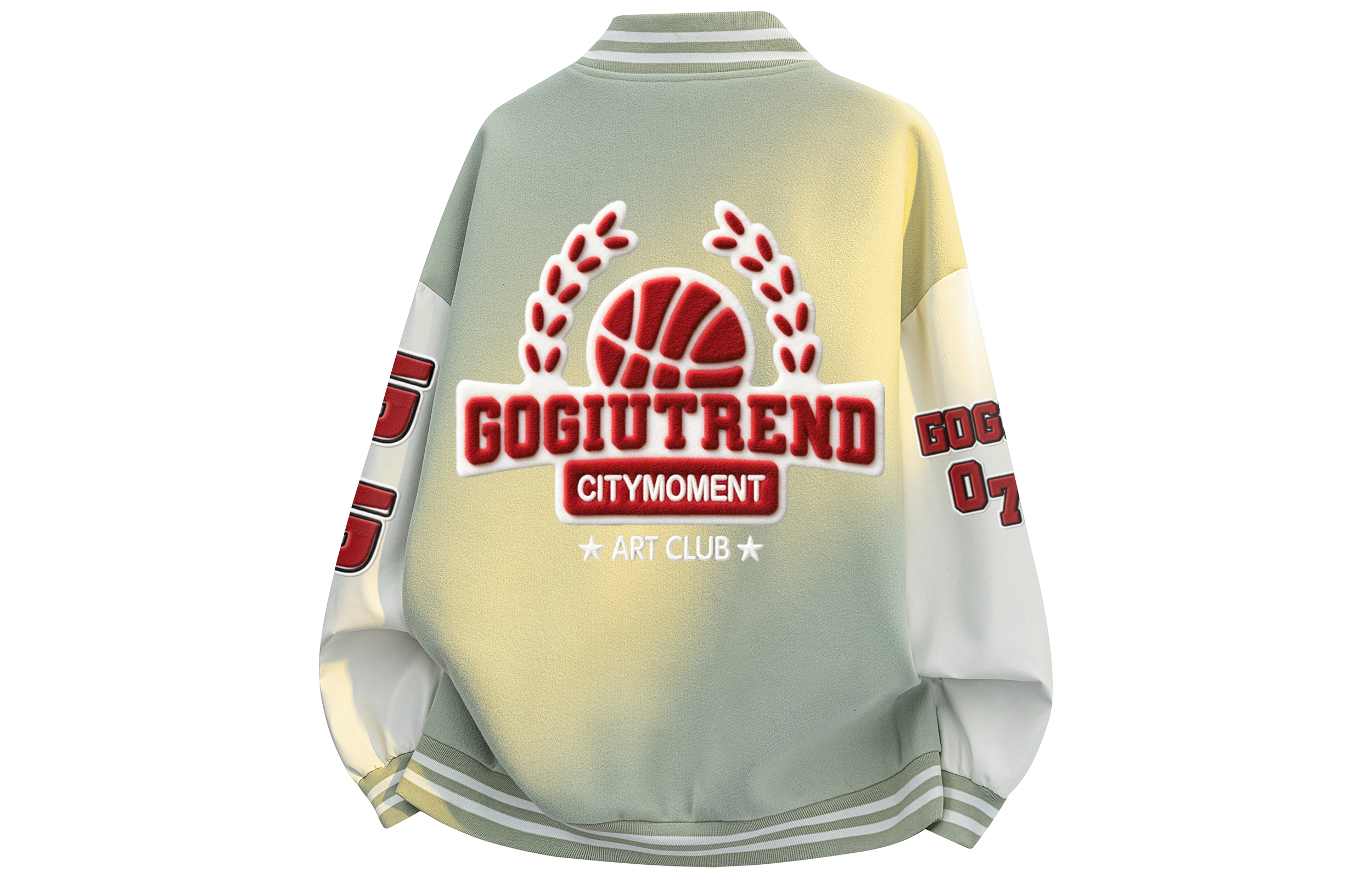 GOGIU logo