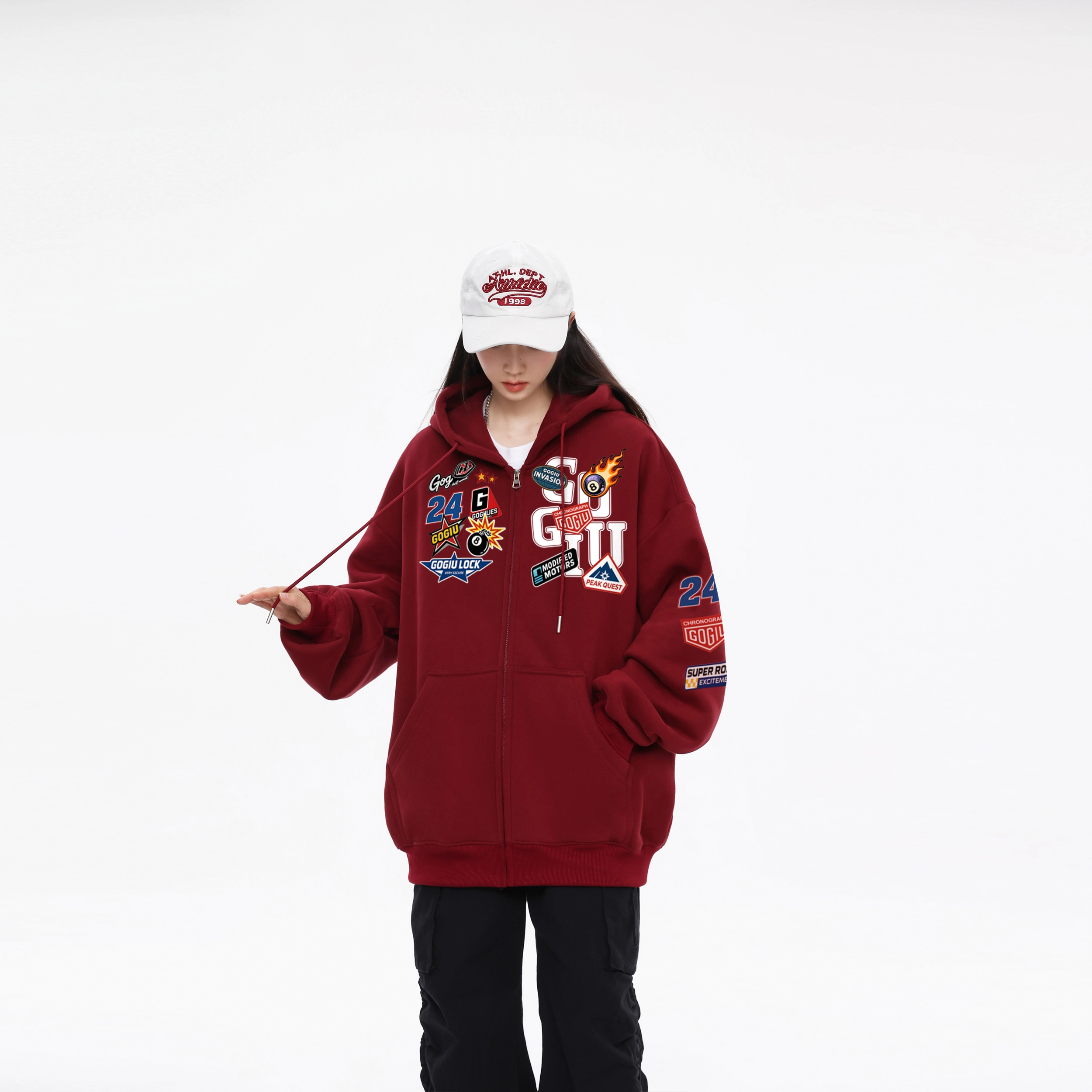 GOGIU