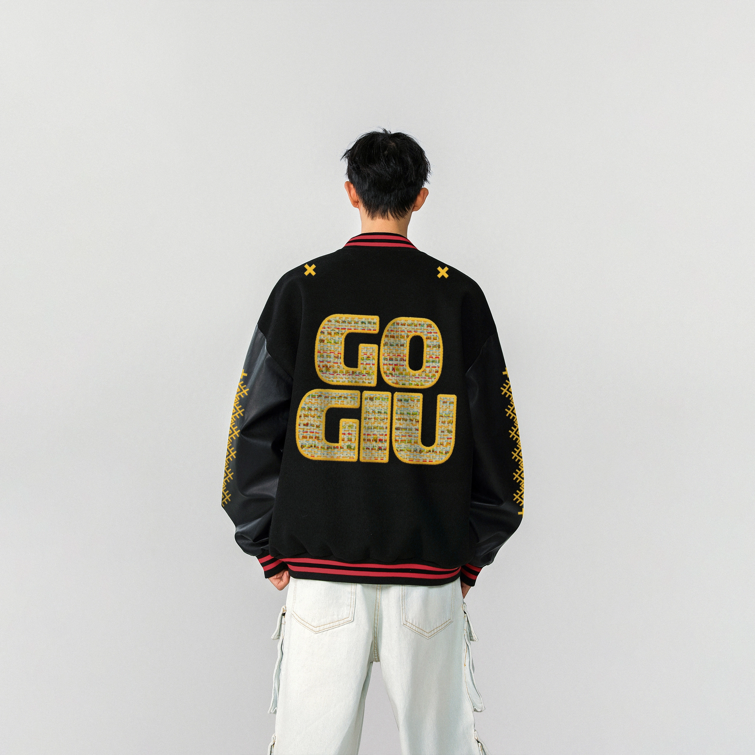 GOGIU