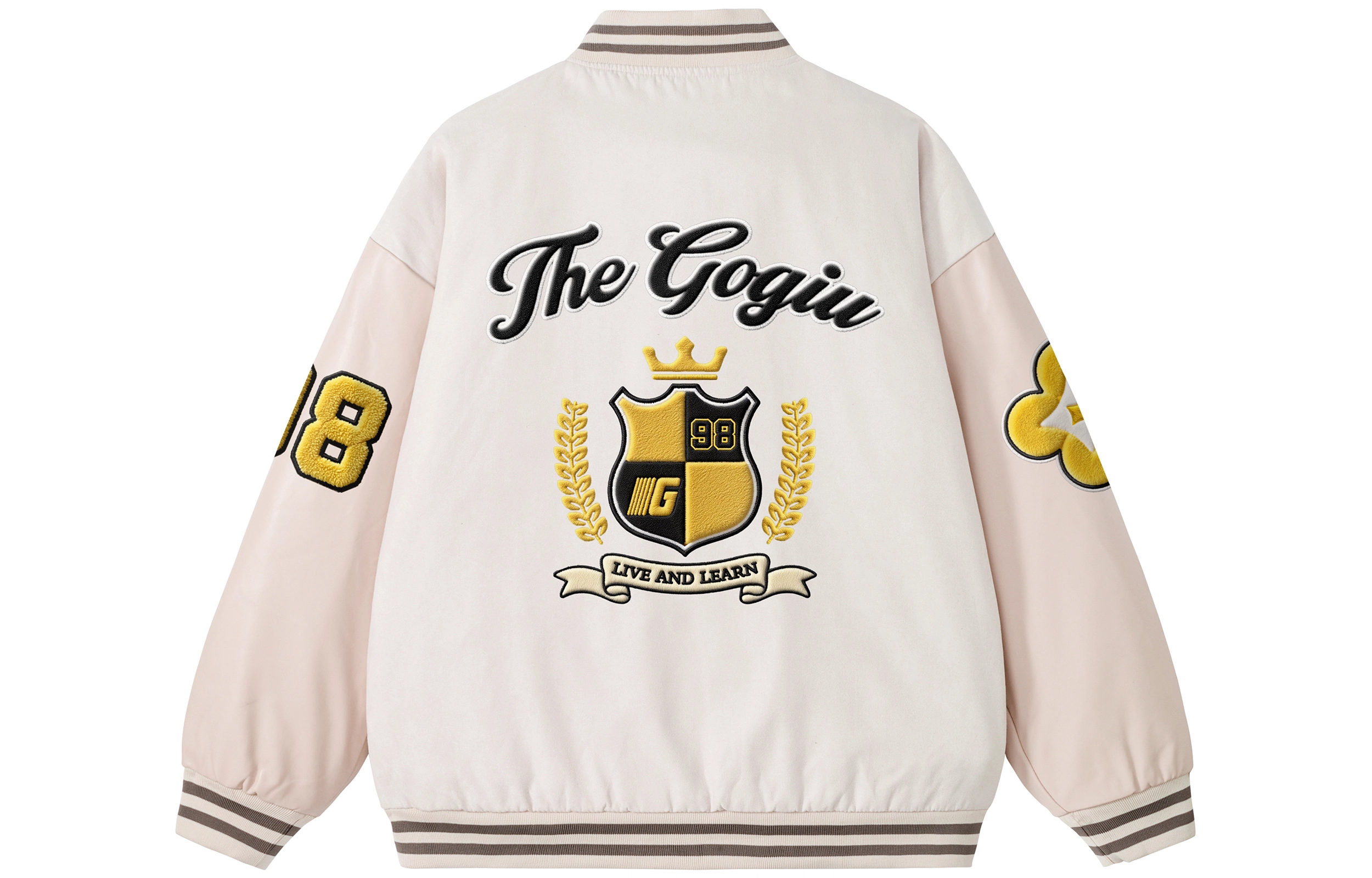 GOGIU logo