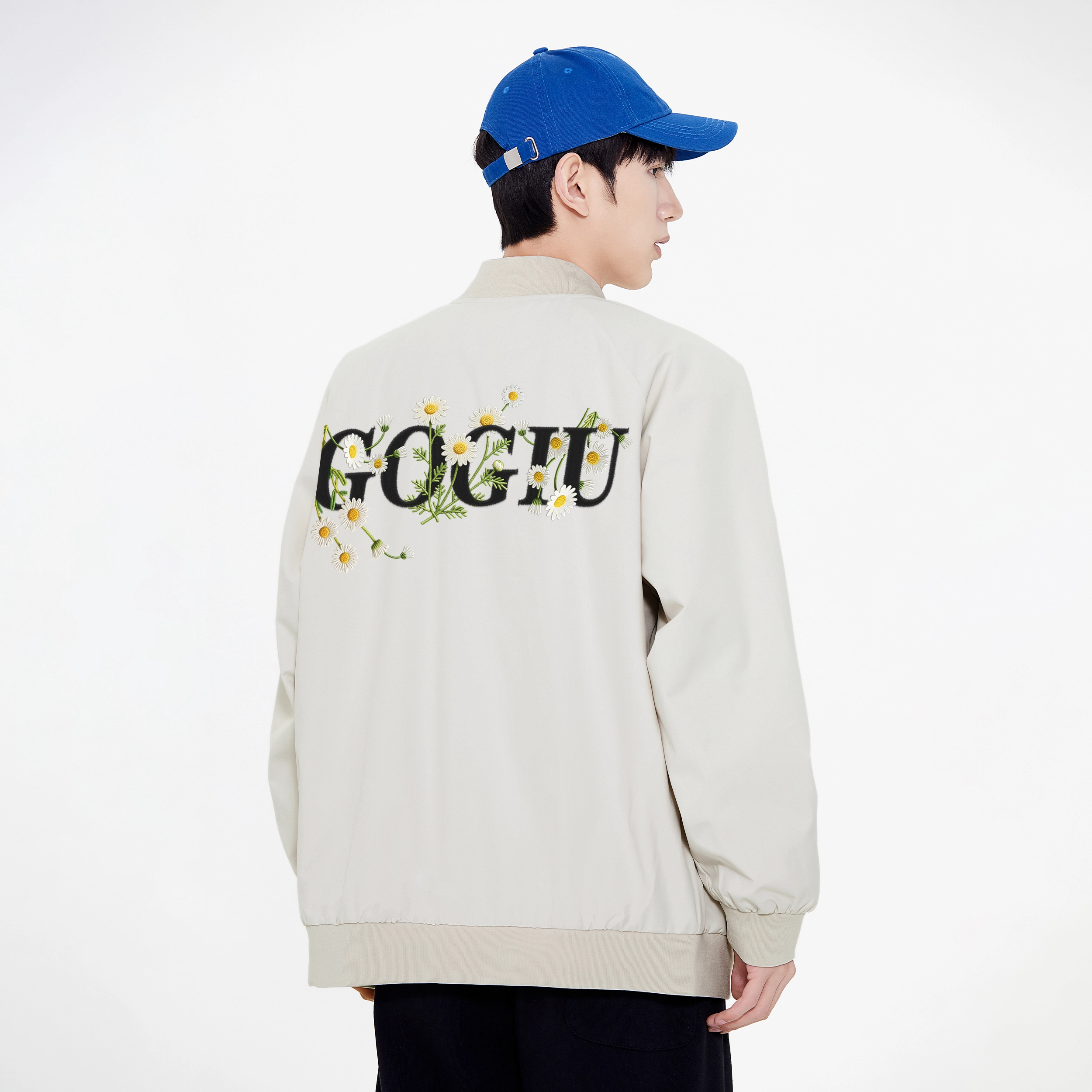 GOGIU logo