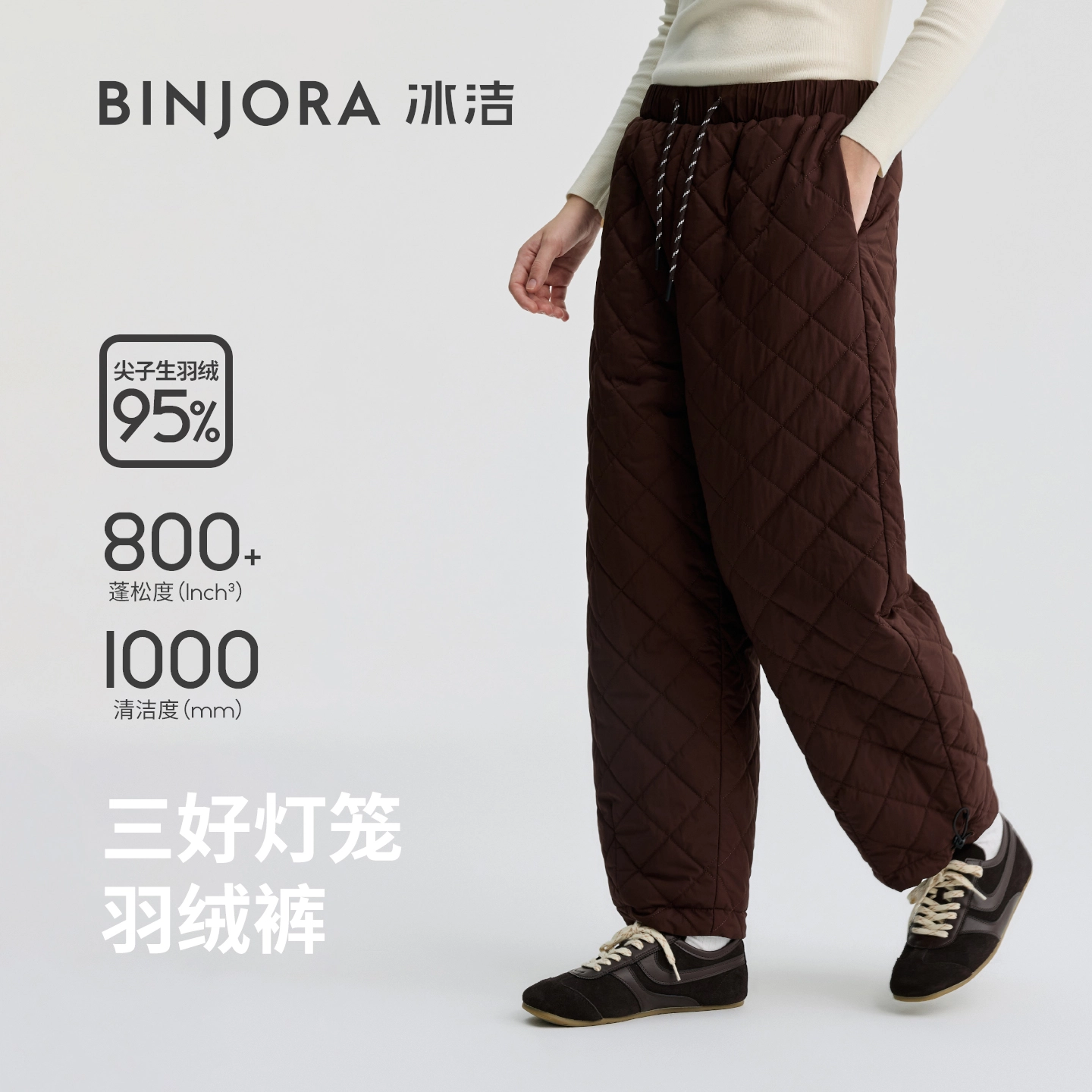 BENGEN 95