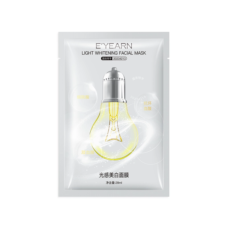 E'YEARN 120g+28ml*5