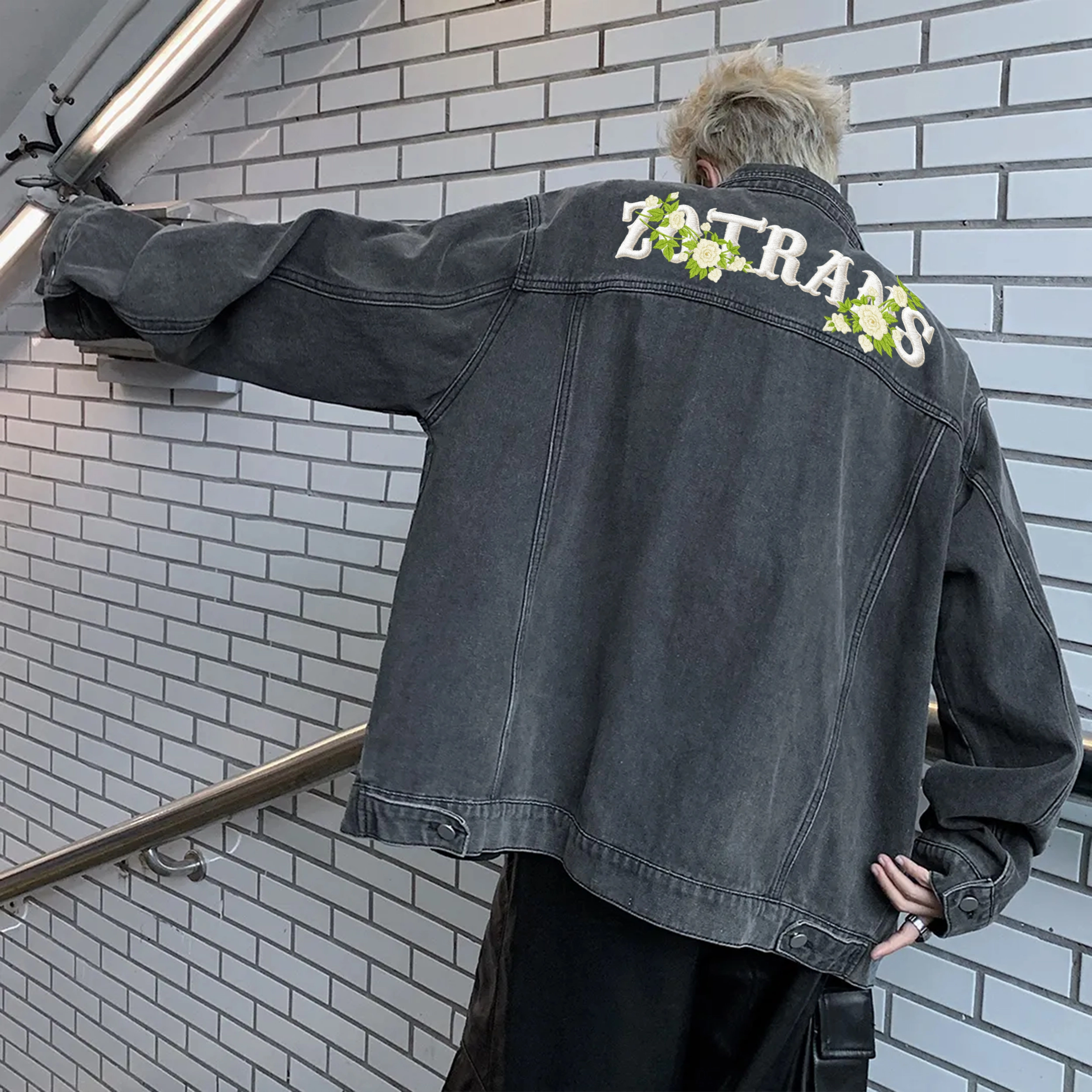 ZOTRANS
