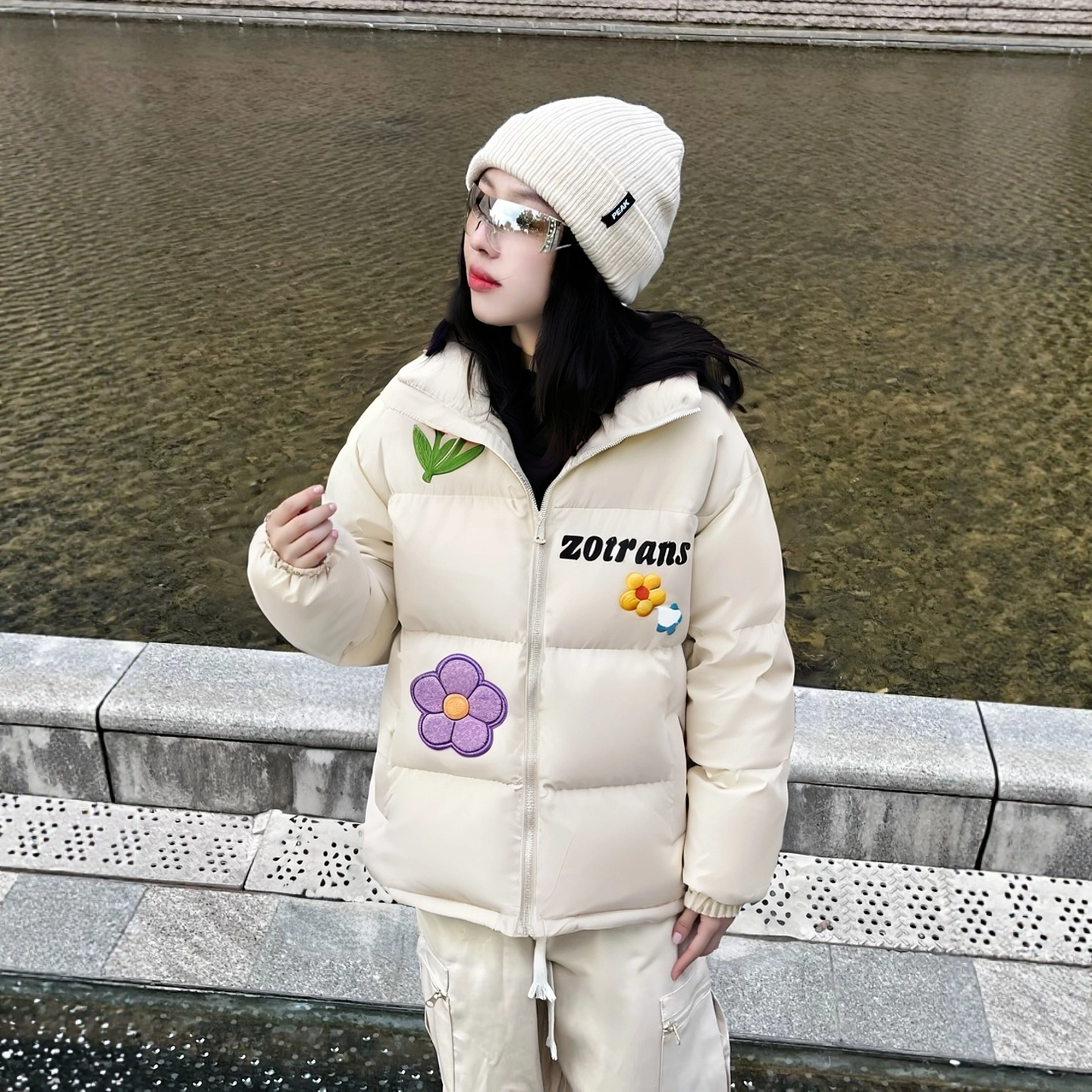 ZOTRANS