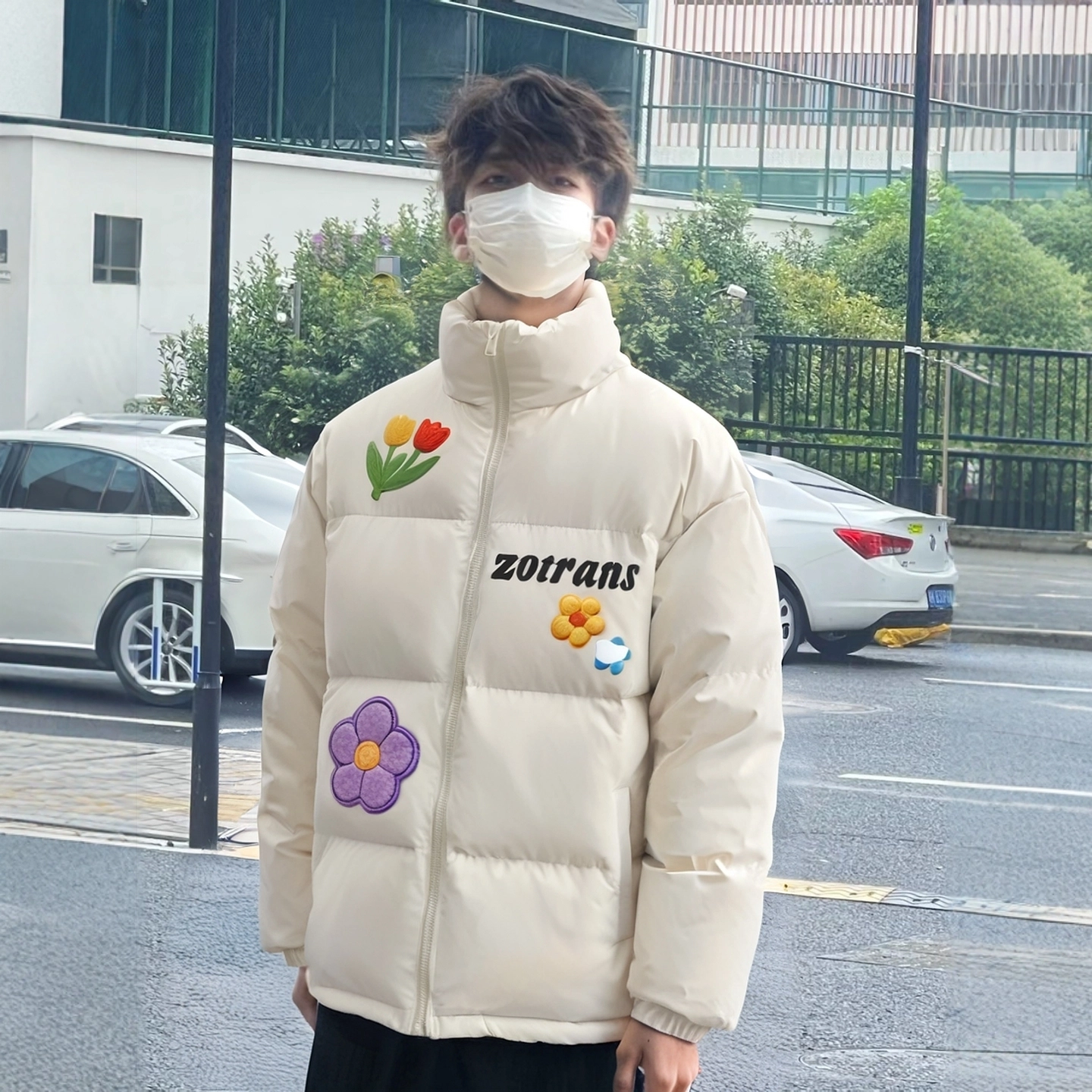 ZOTRANS