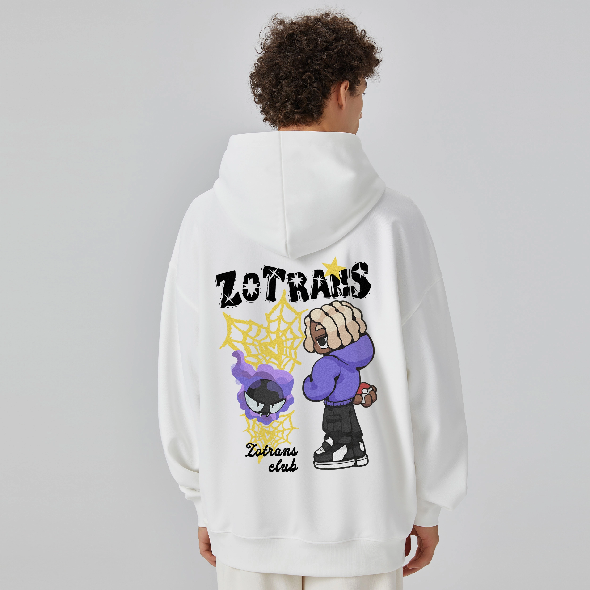 ZOTRANS Logo