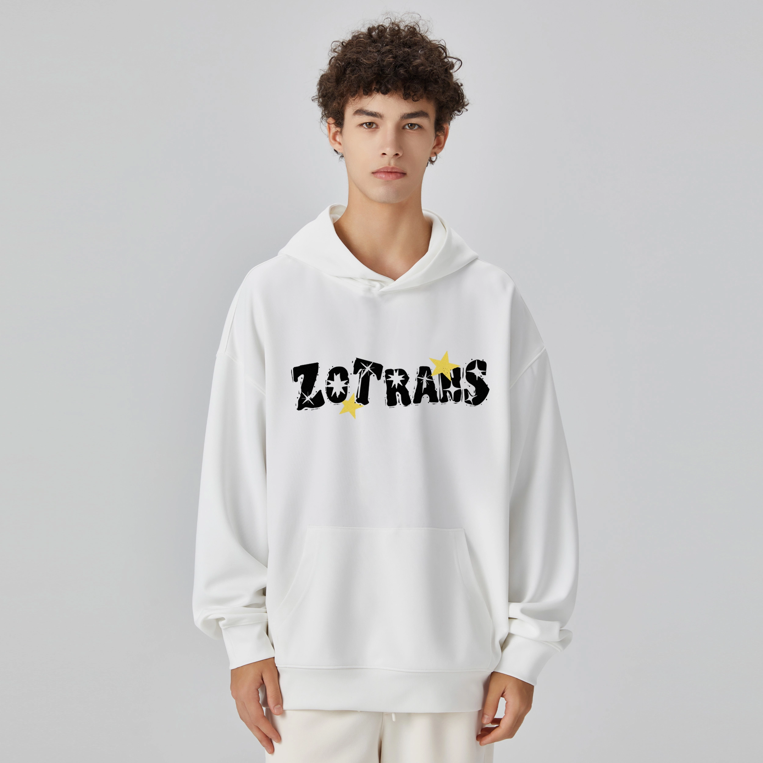 ZOTRANS Logo