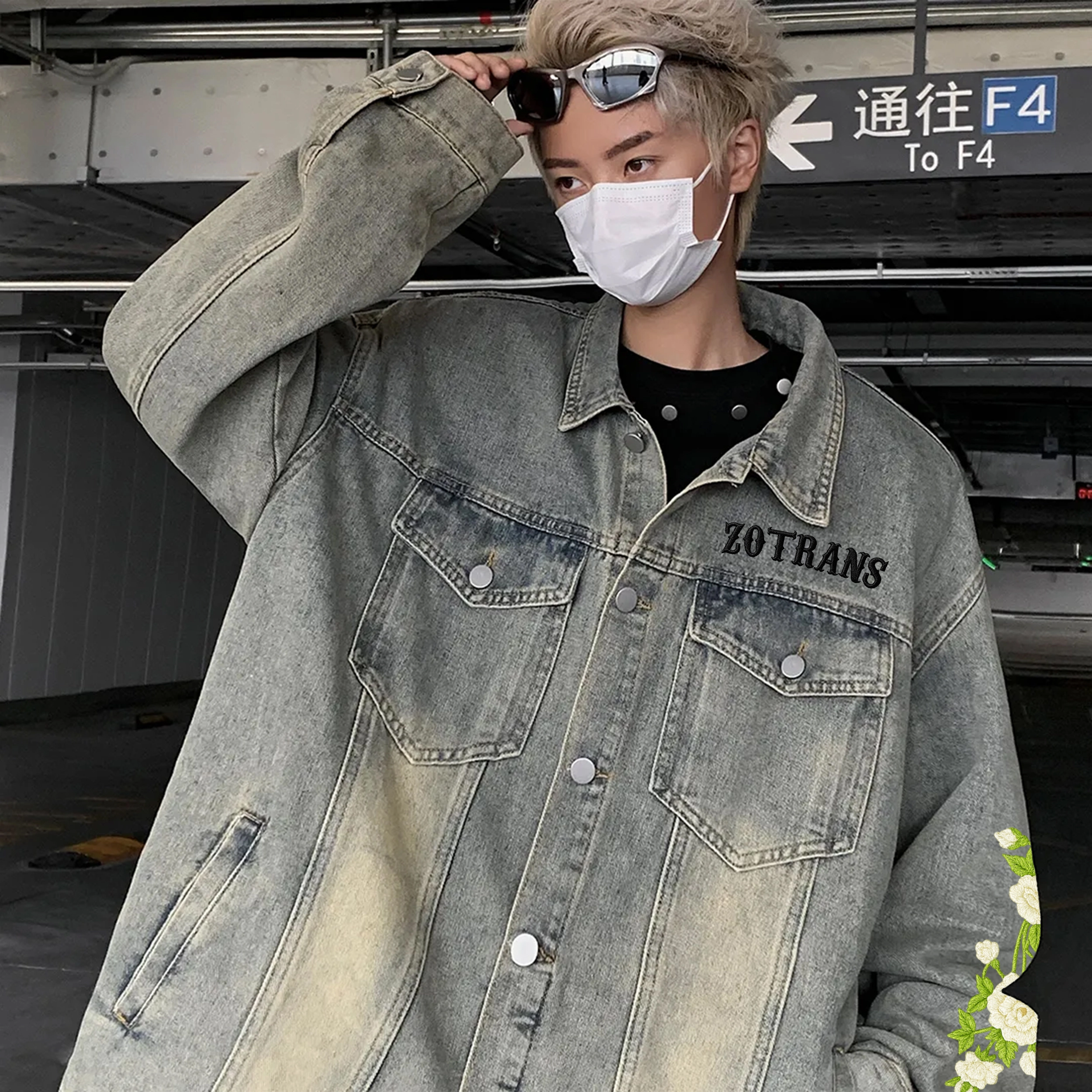 ZOTRANS
