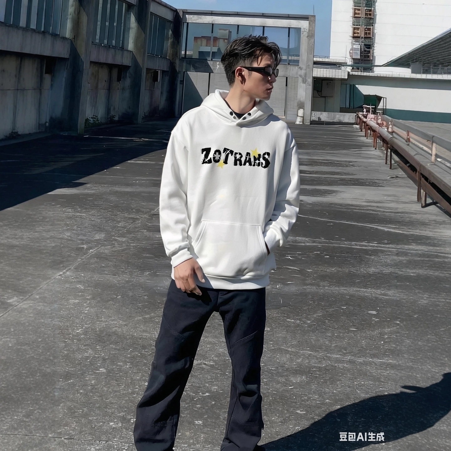 ZOTRANS