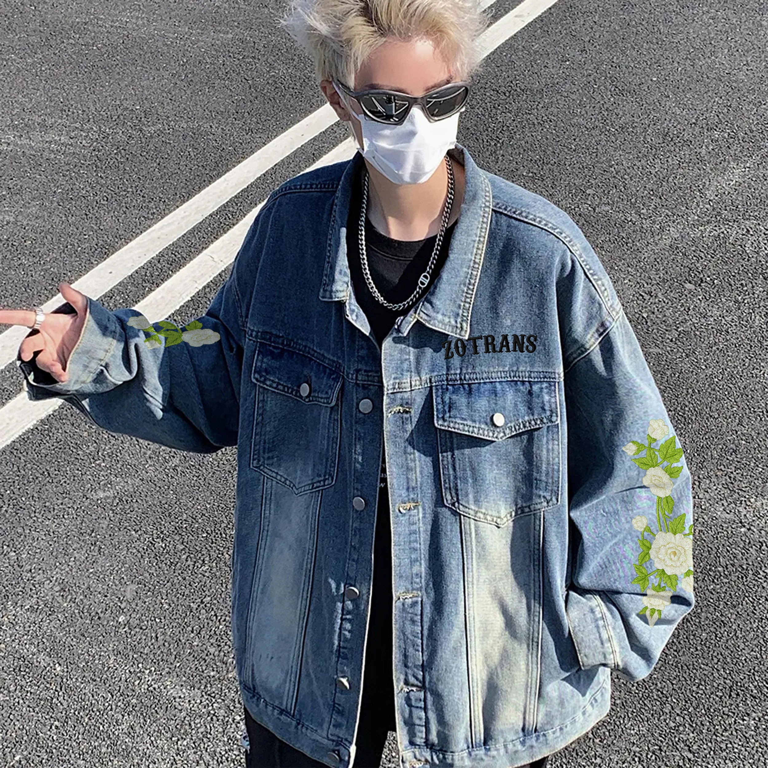 ZOTRANS