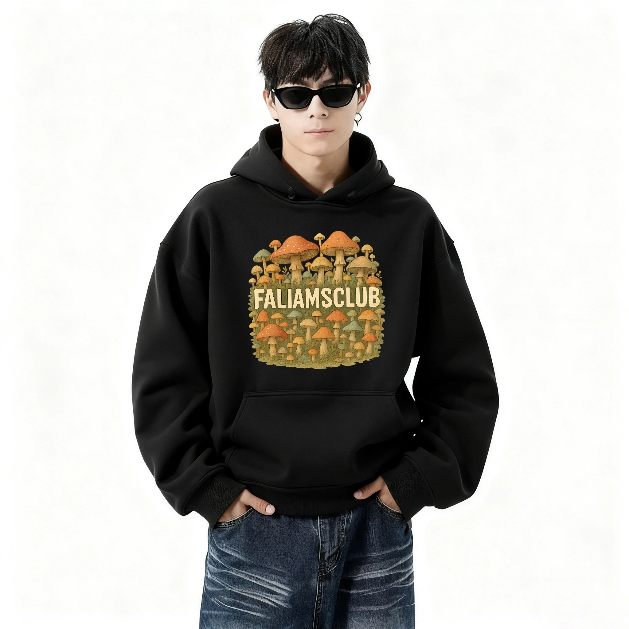 FALIAMS