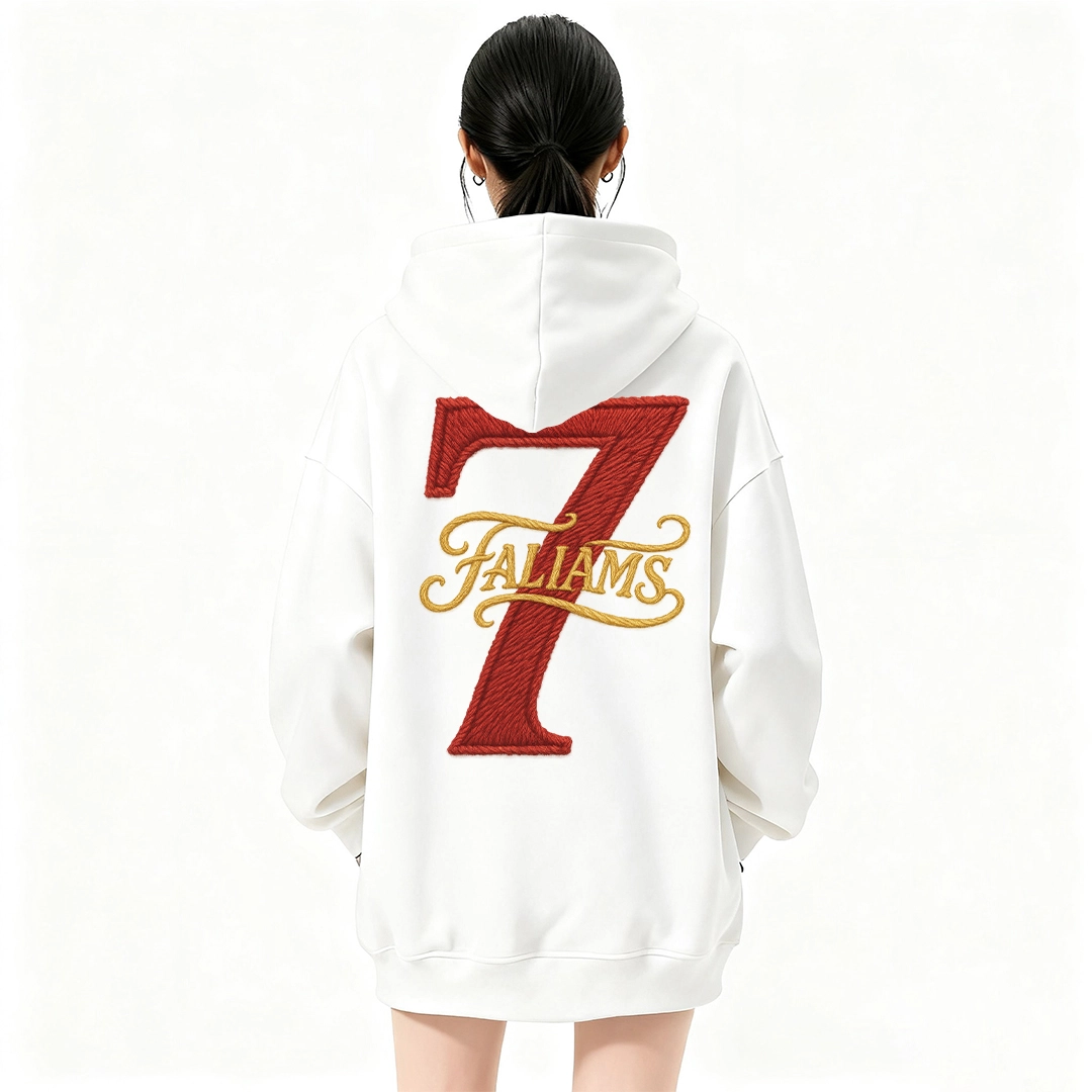 FALIAMS 7