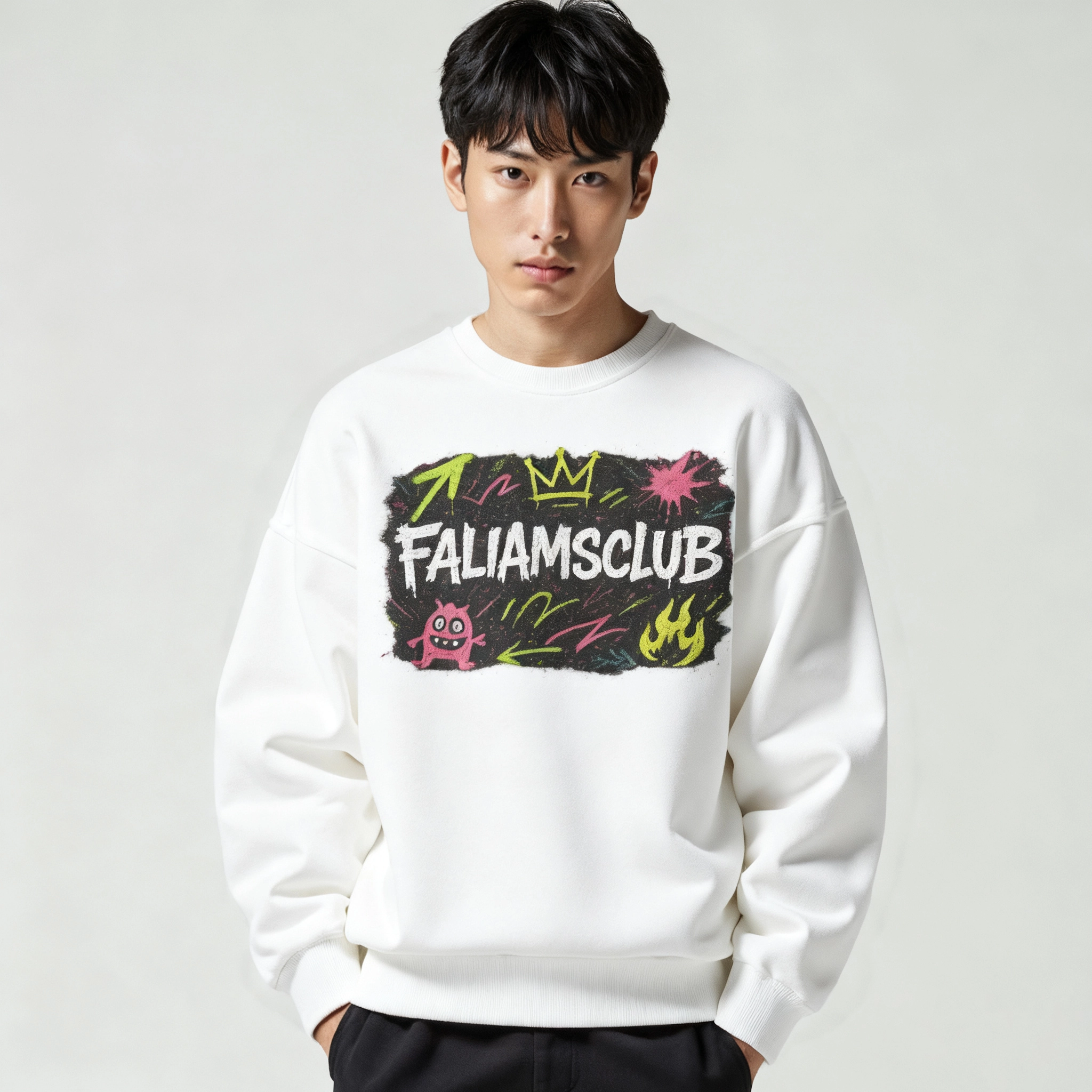 FALIAMS