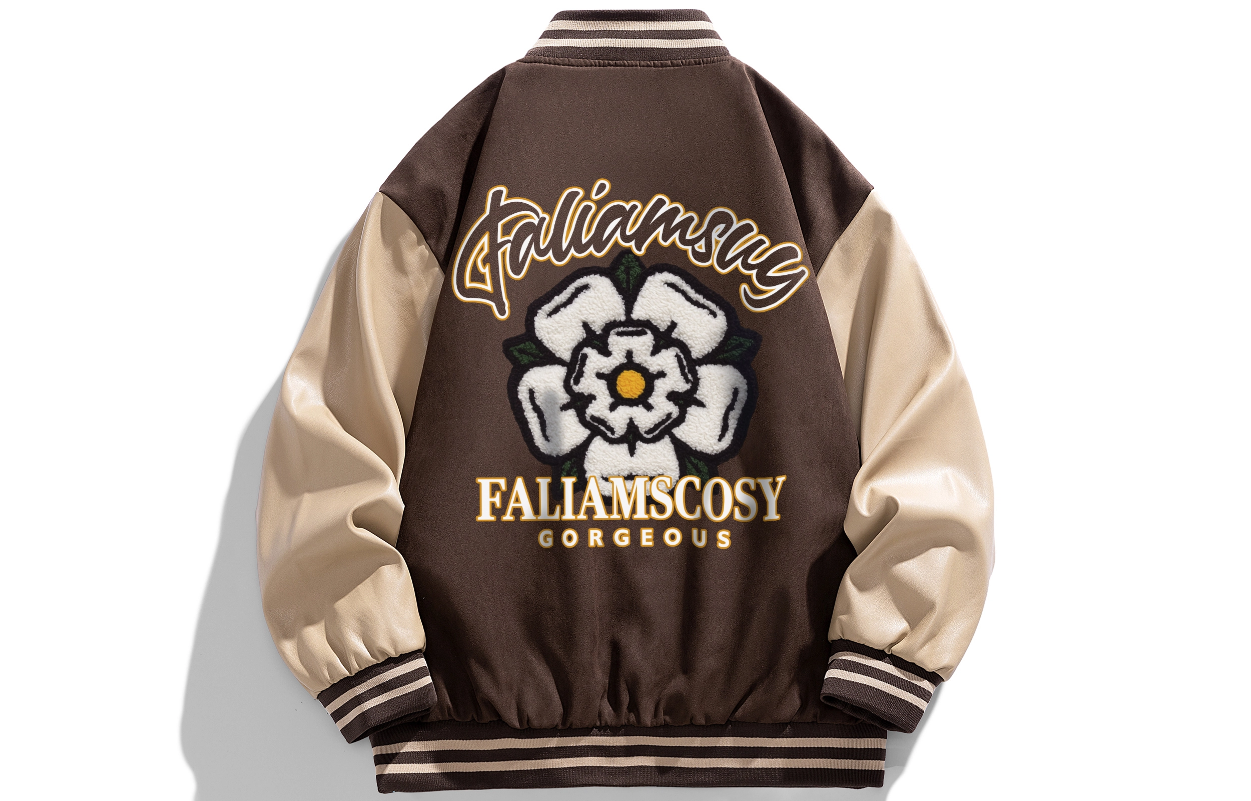 FALIAMS Logo