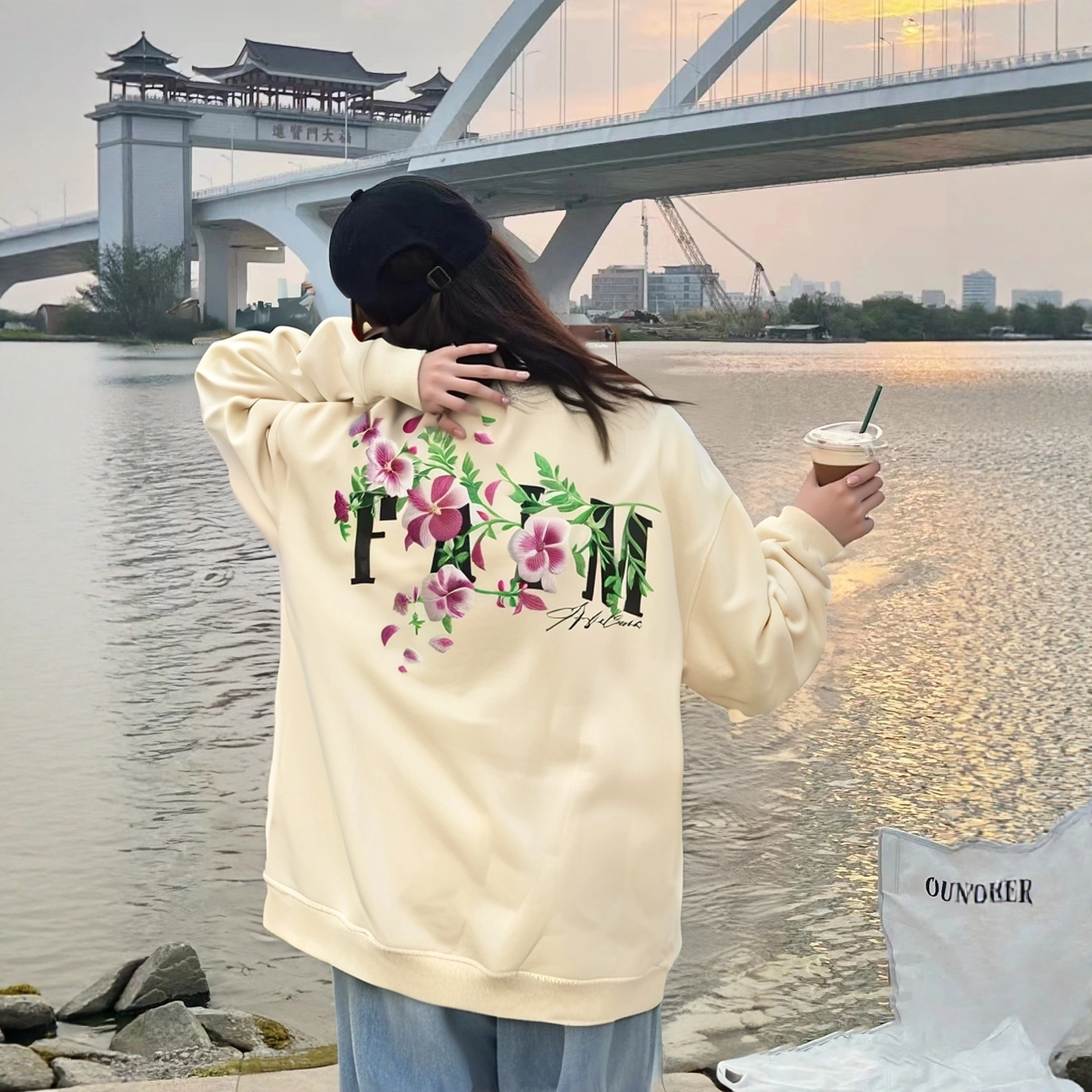 FALIAMS cleanfit