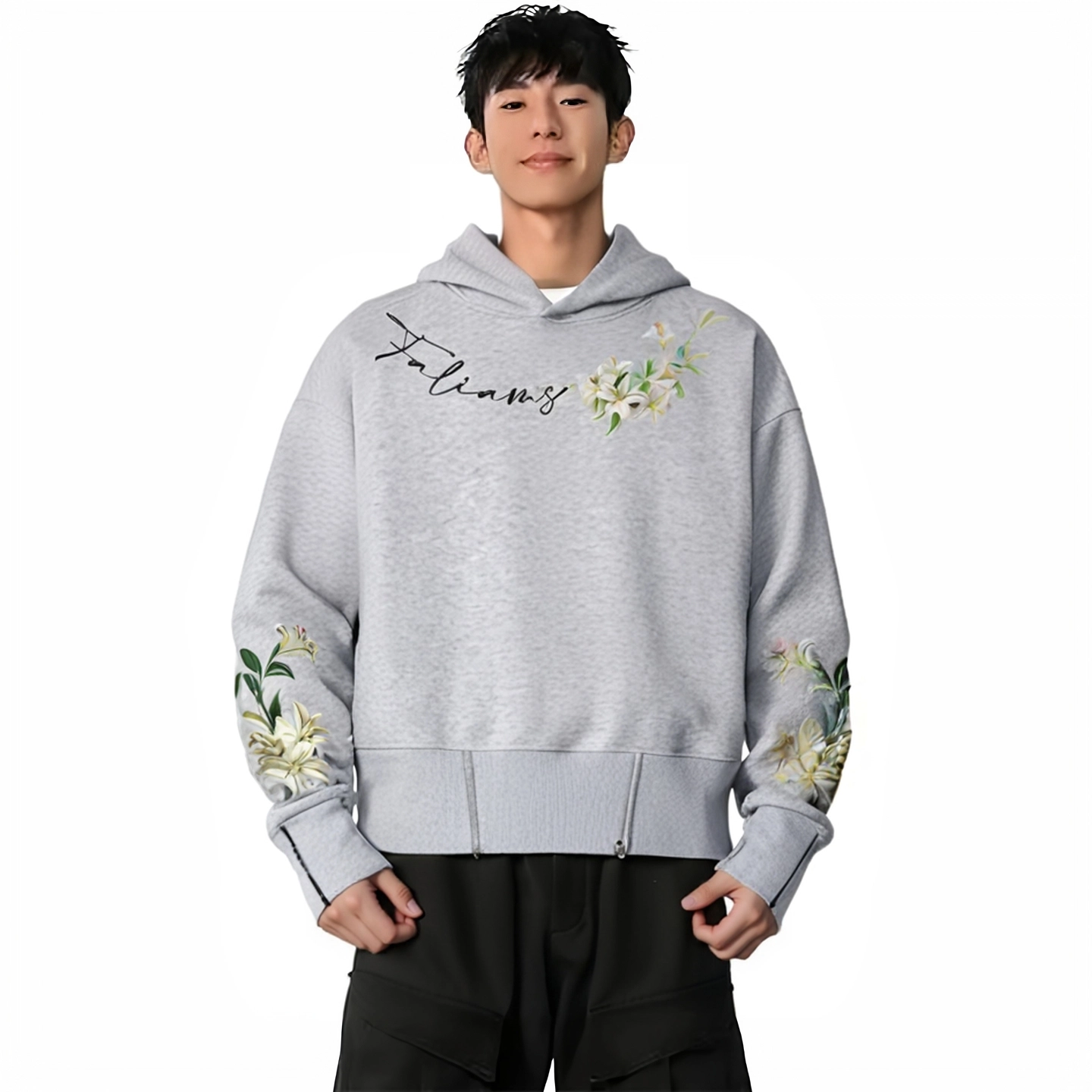 FALIAMS cleanfit