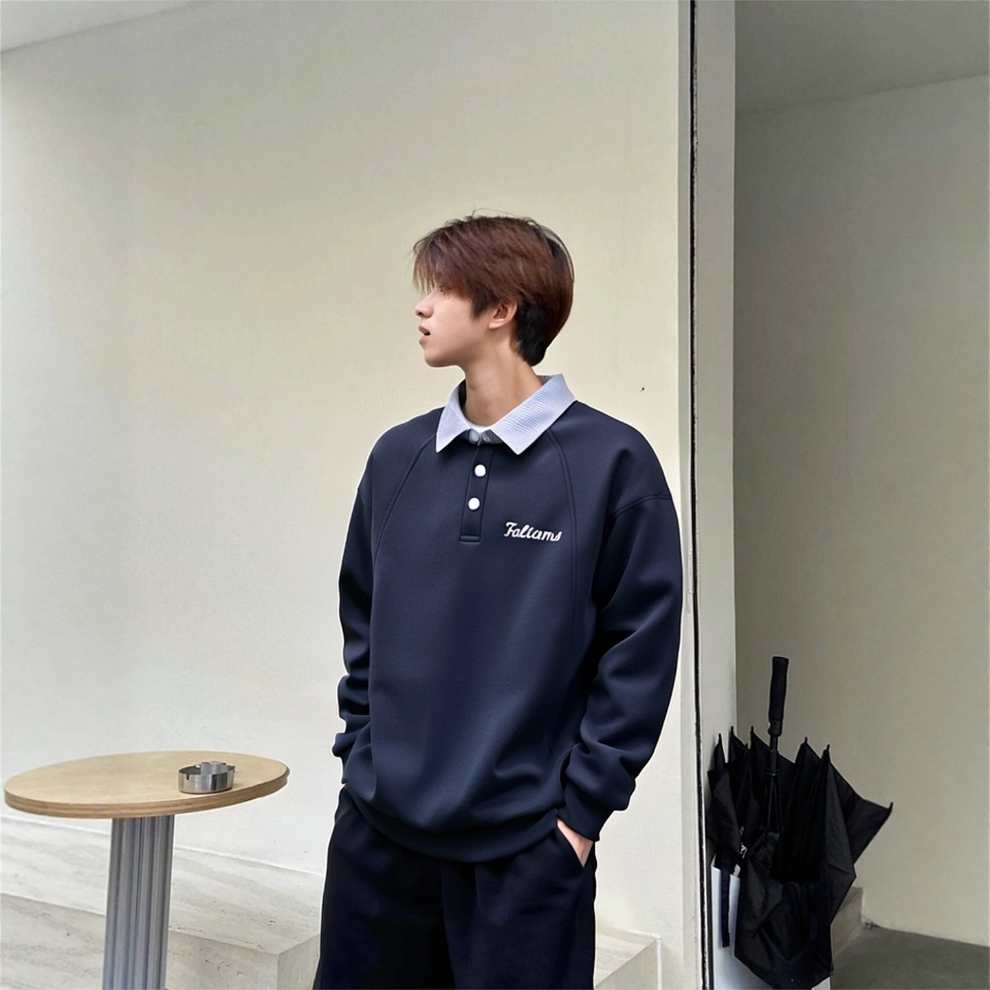 FALIAMS POLOcleanfit