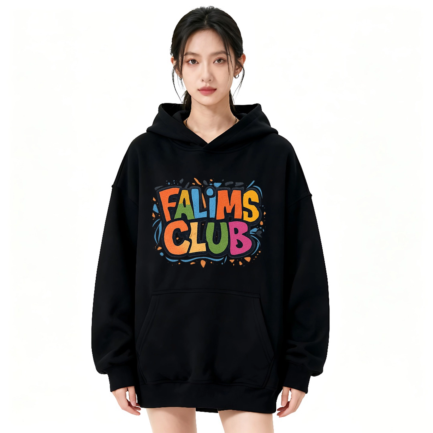 FALIAMS Logo