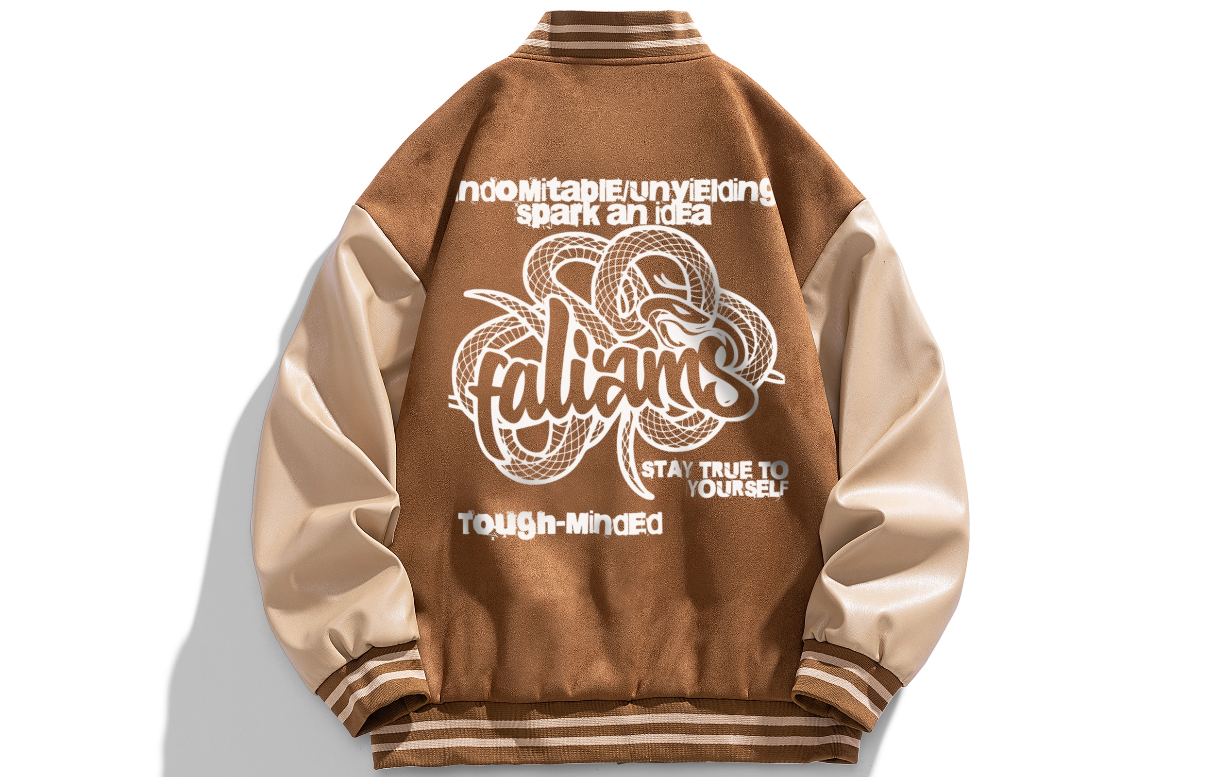 FALIAMS LOGO