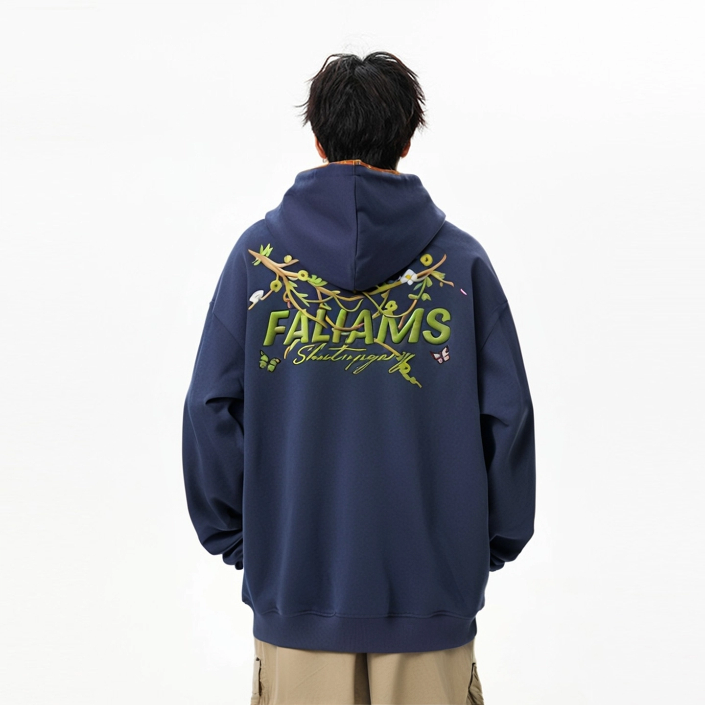FALIAMS Logo