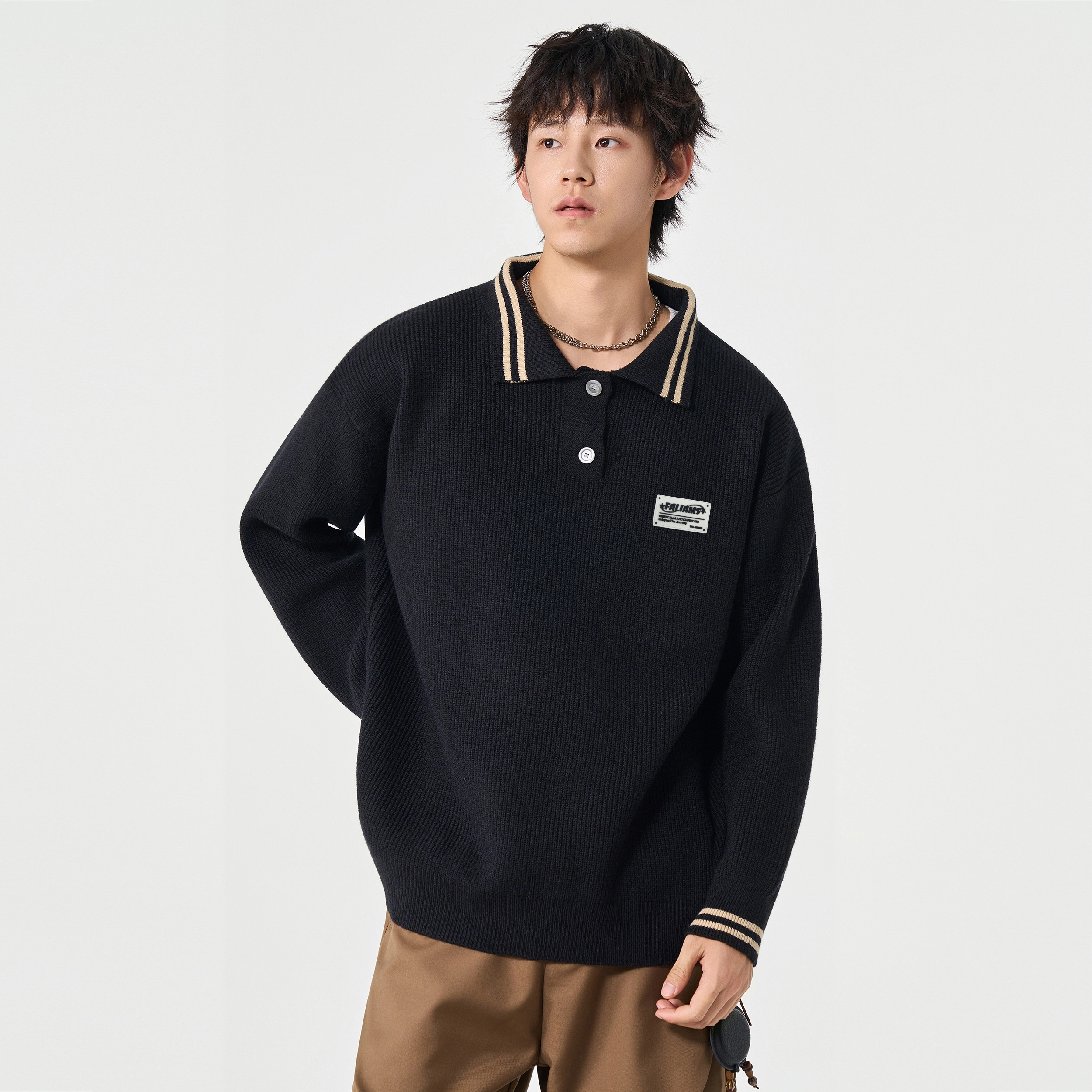 FALIAMS Polo