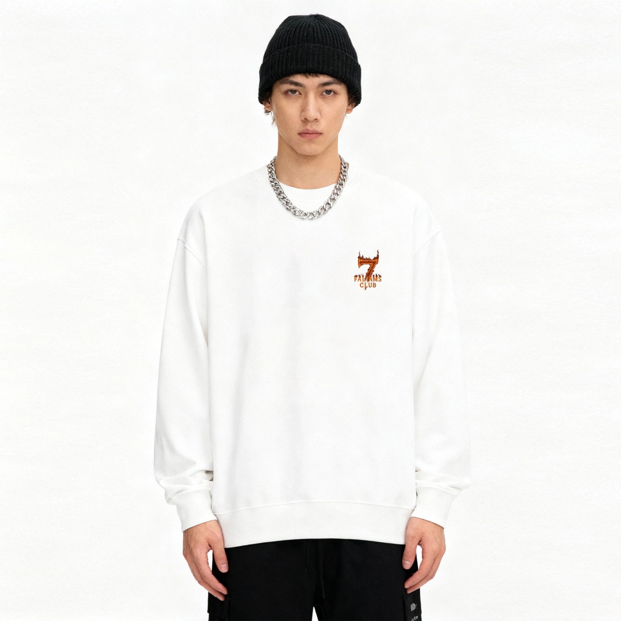 FALIAMS 7oversize