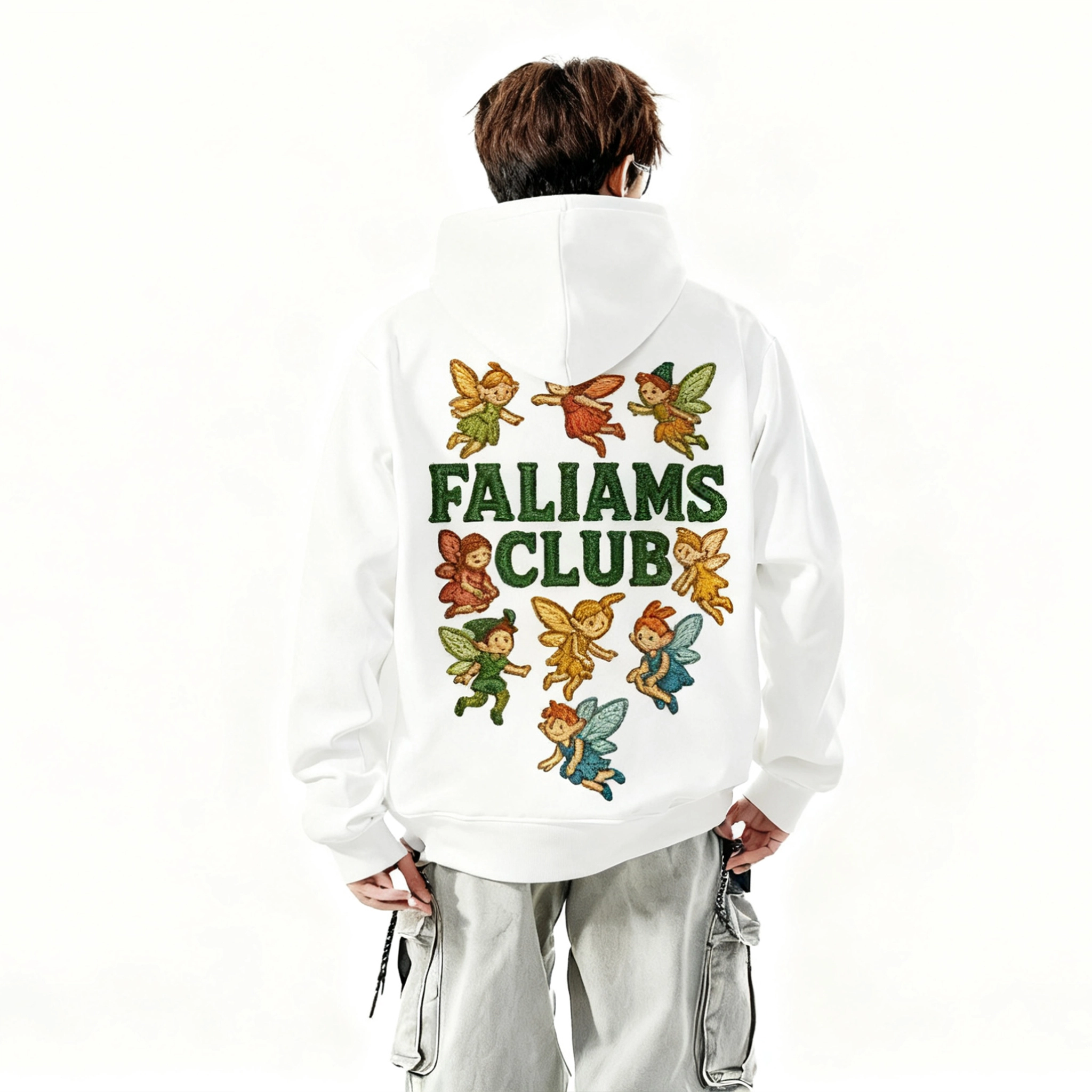 FALIAMS