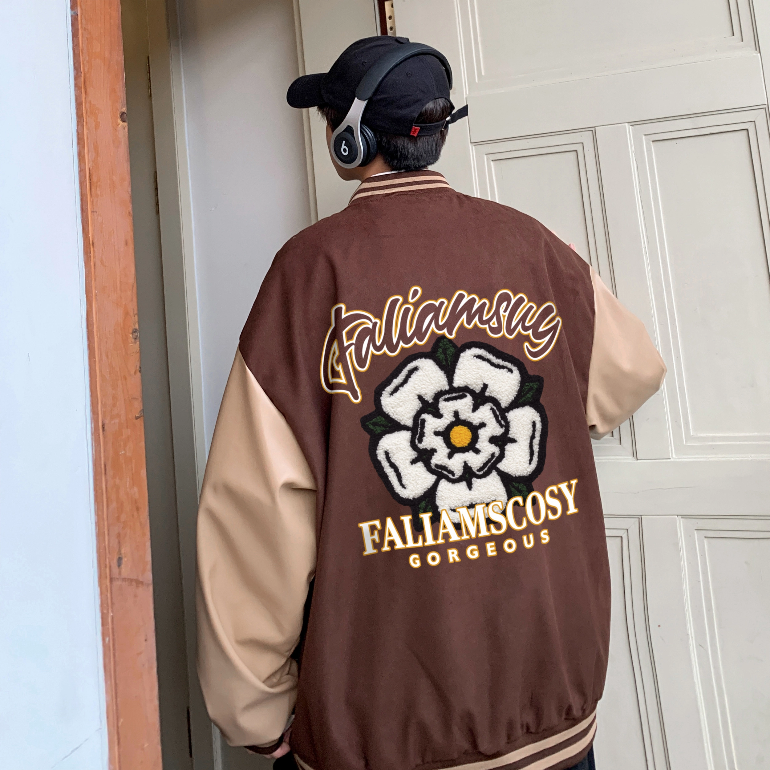 FALIAMS Logo