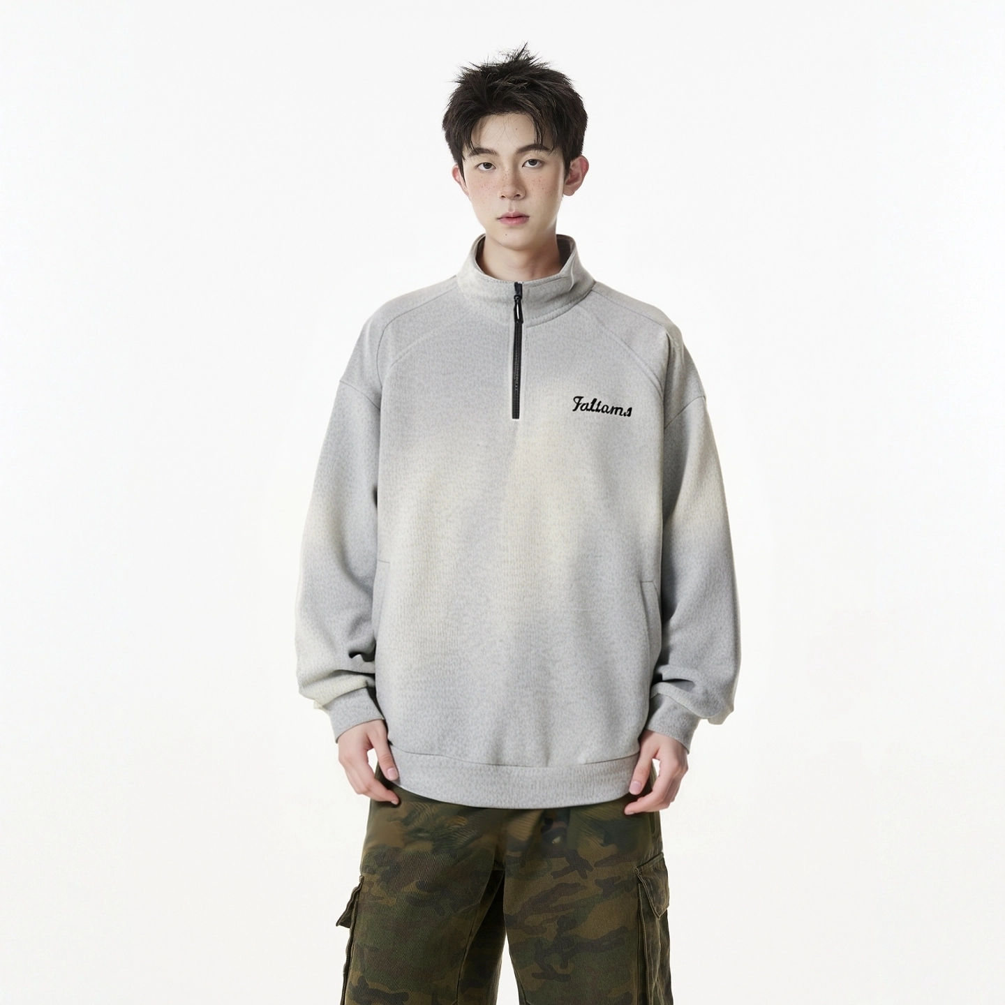 FALIAMS polo