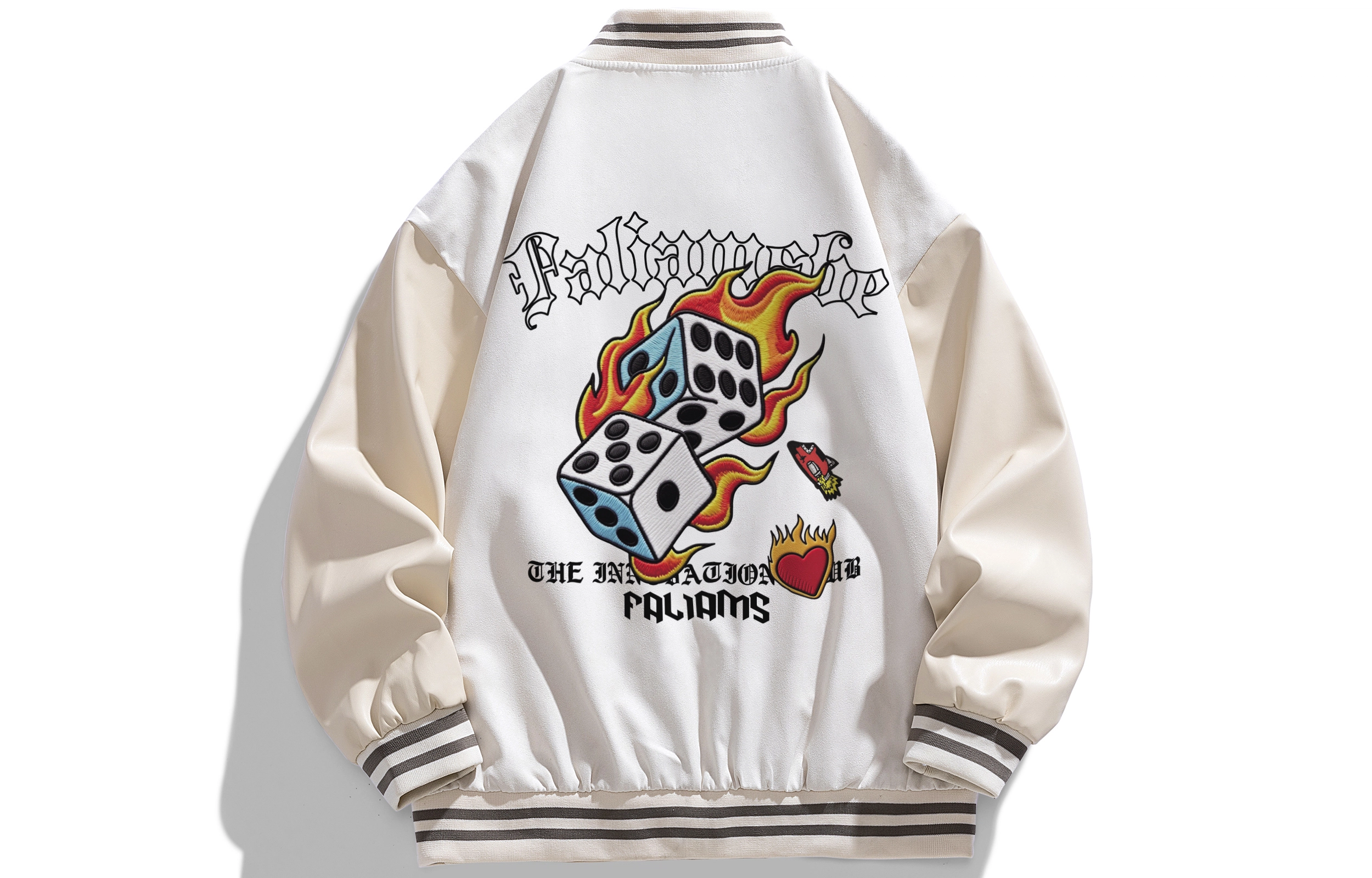 FALIAMS PU