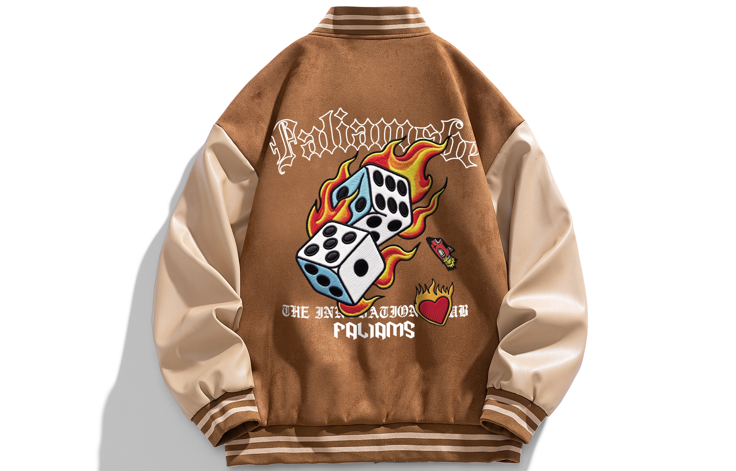 FALIAMS PU