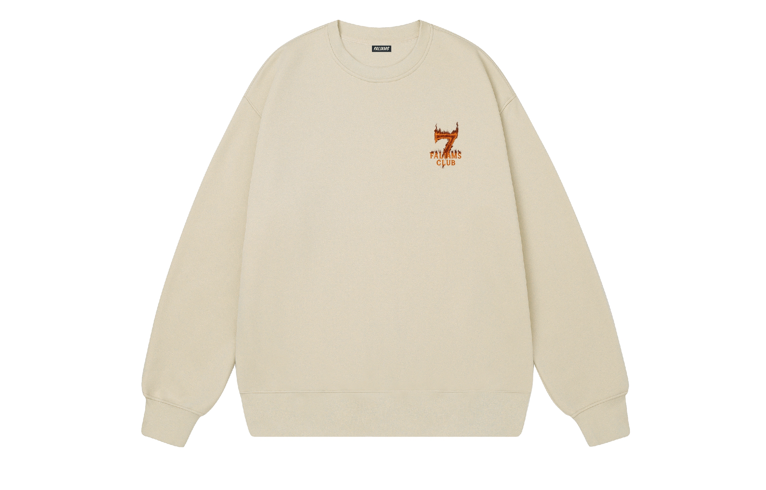 FALIAMS 7oversize