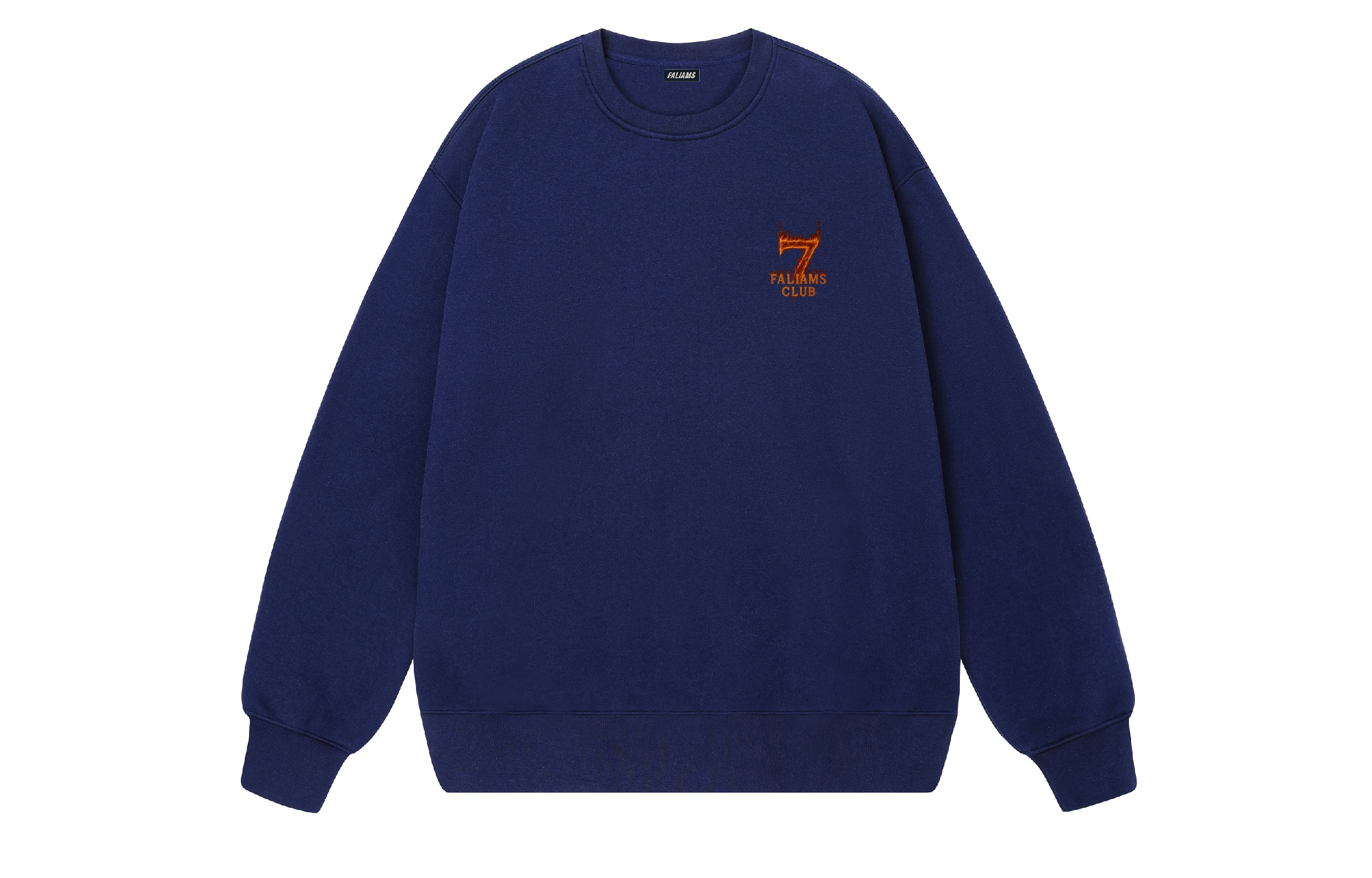 FALIAMS 7oversize