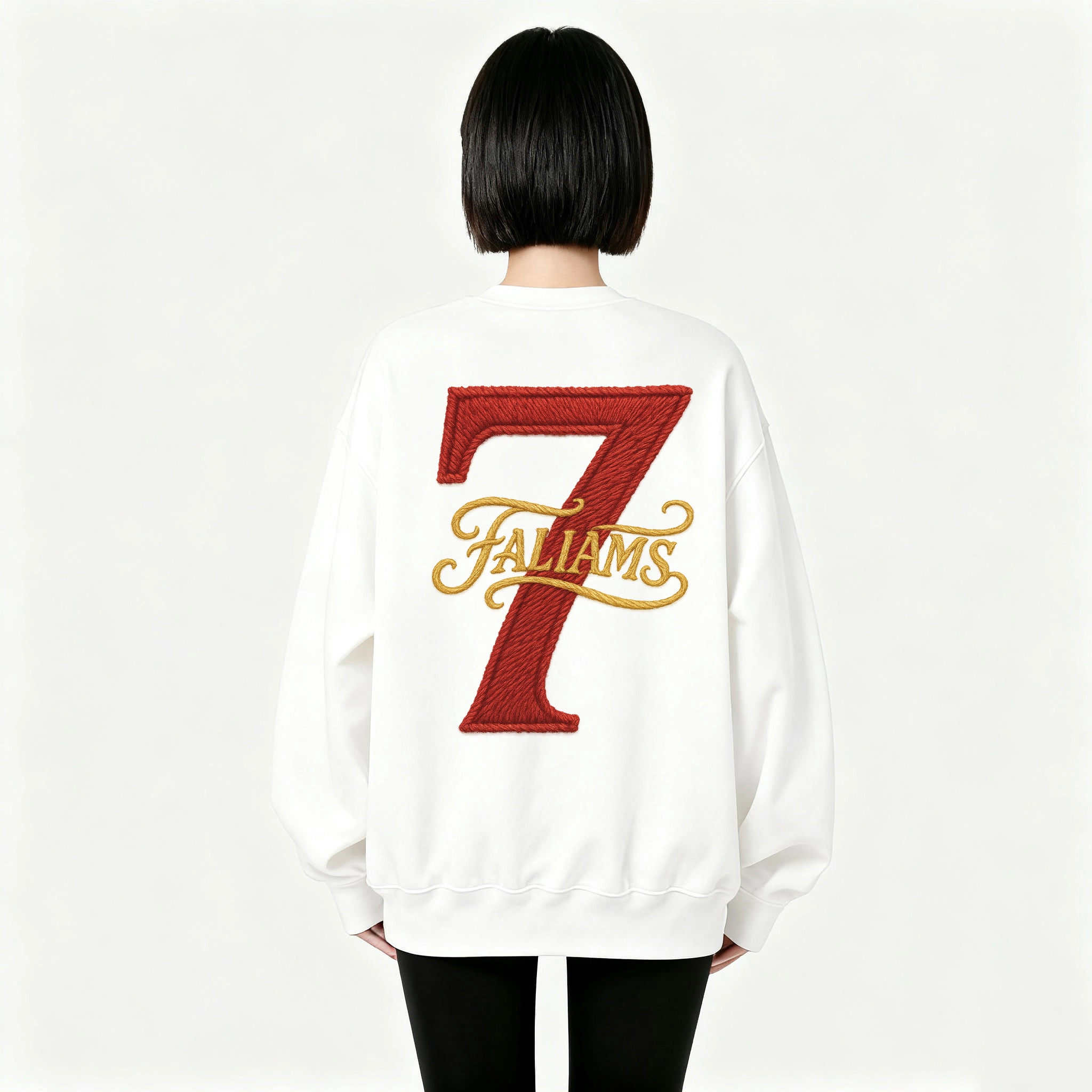 FALIAMS 7