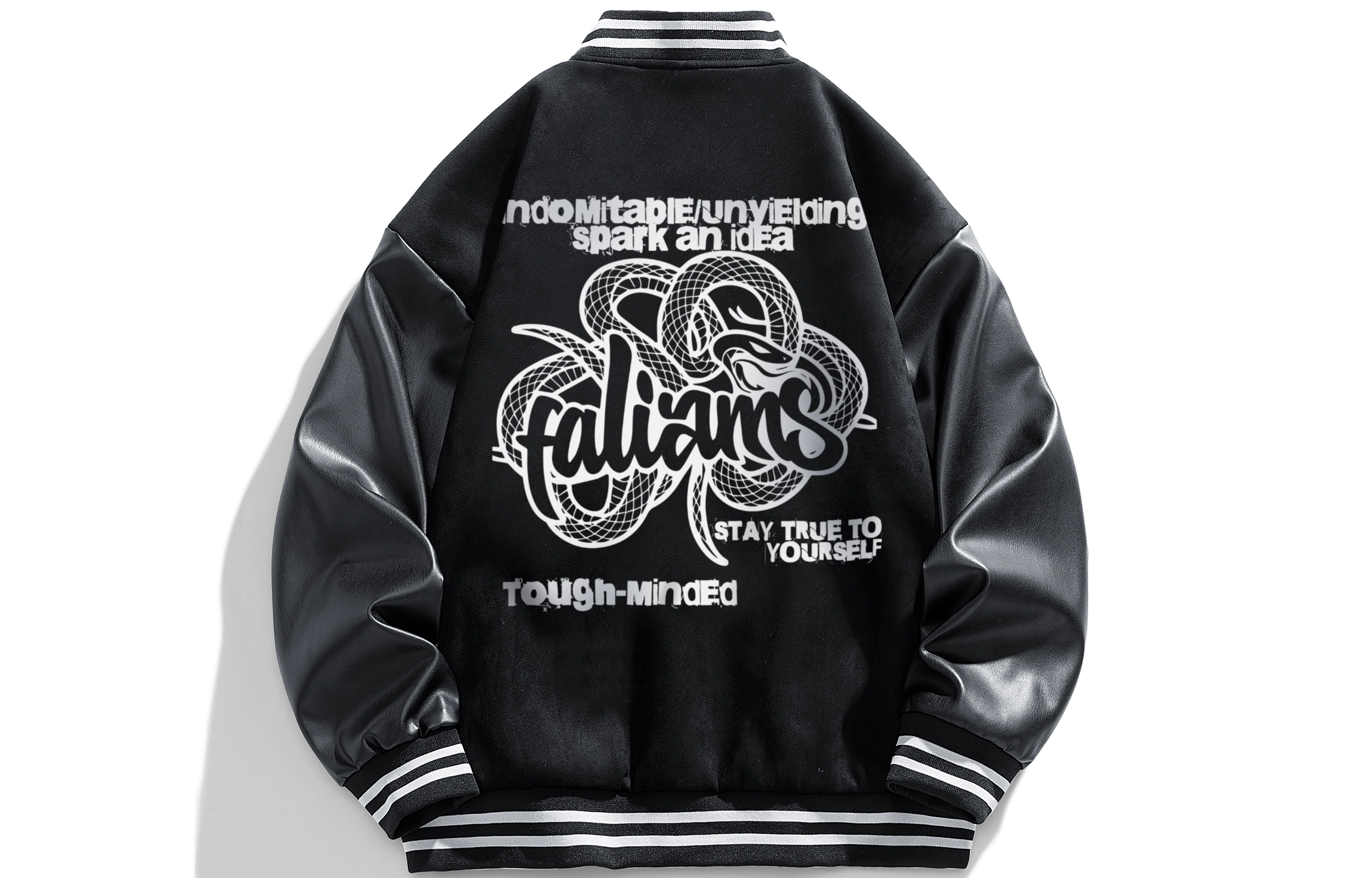 FALIAMS LOGO
