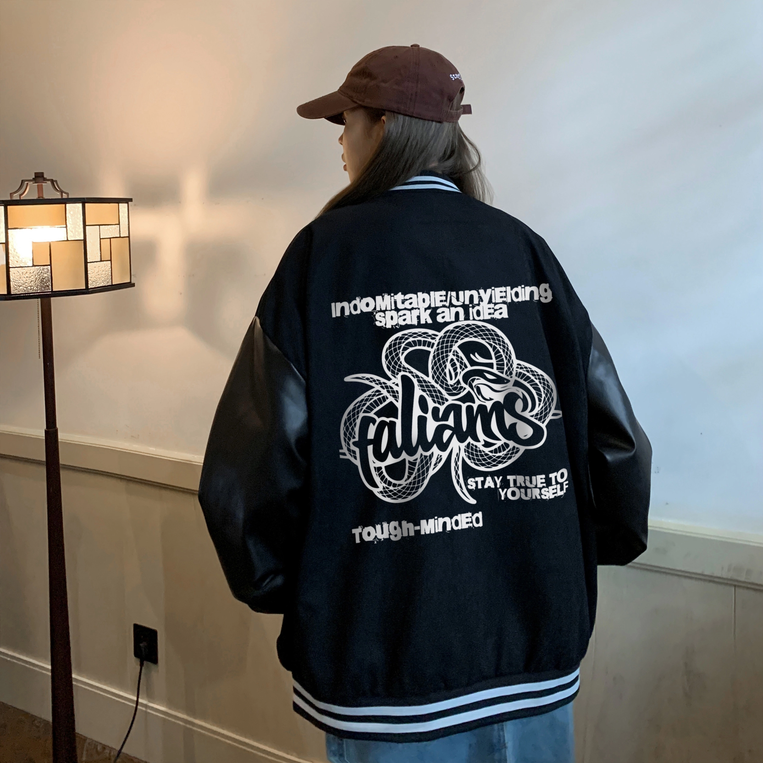 FALIAMS LOGO