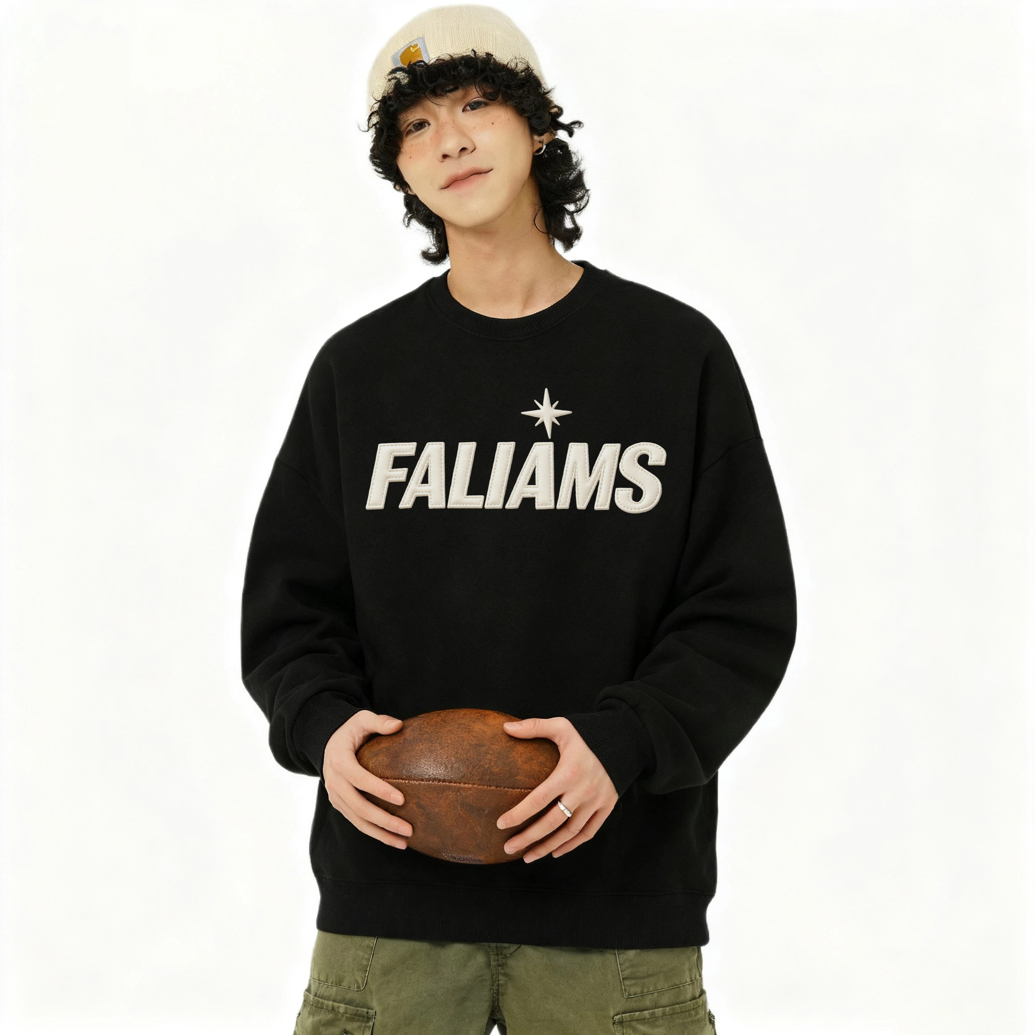 FALIAMS Logo