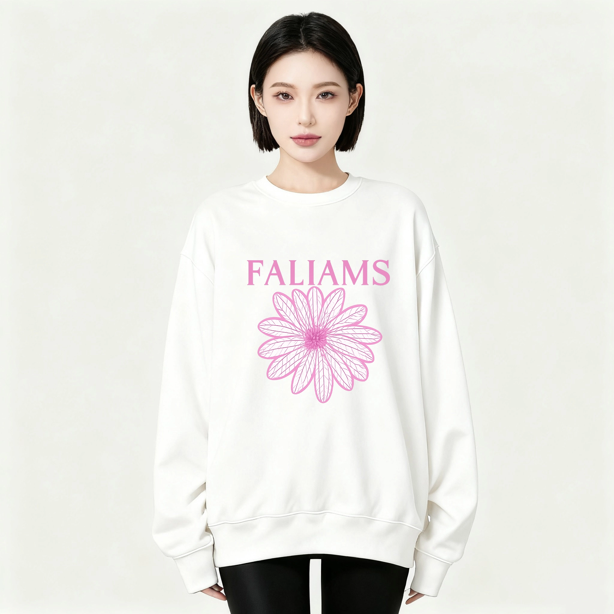 FALIAMS