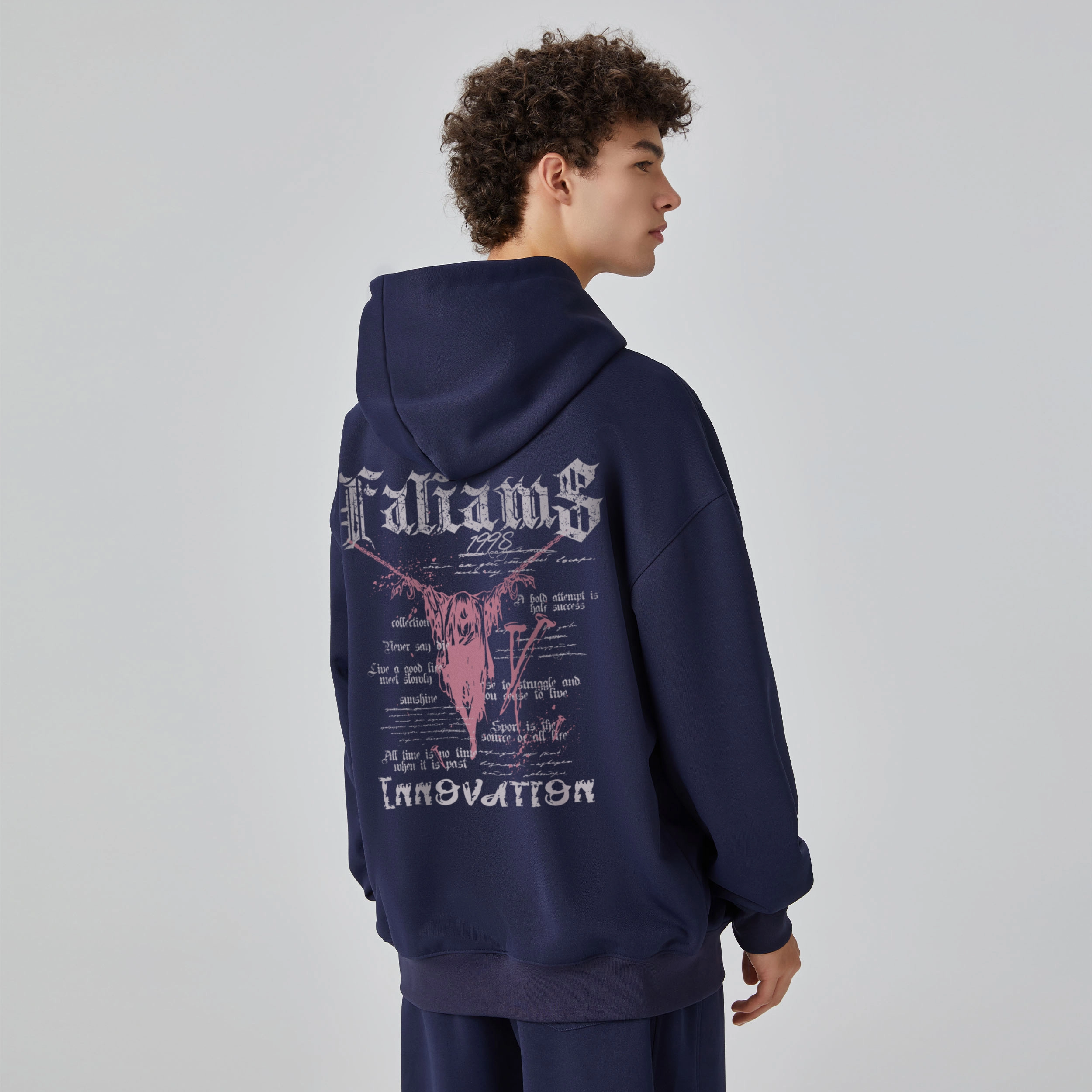 FALIAMS Logo