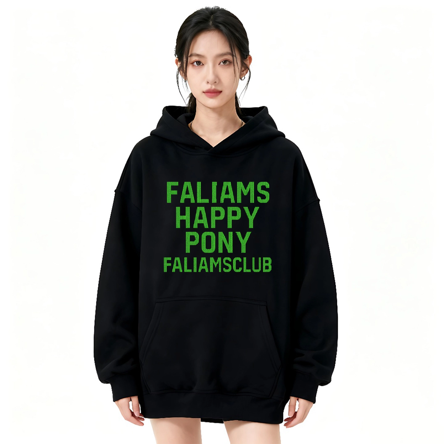 FALIAMS