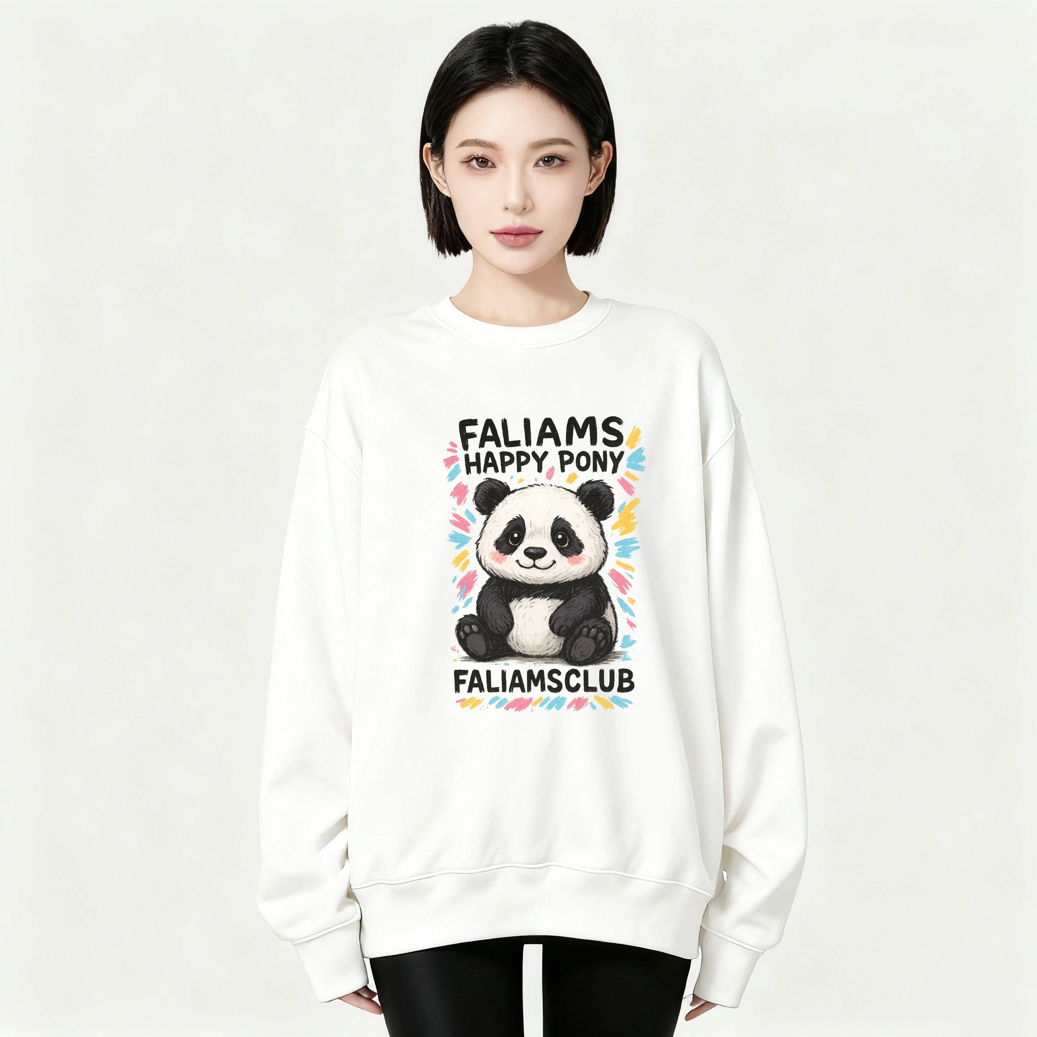 FALIAMS