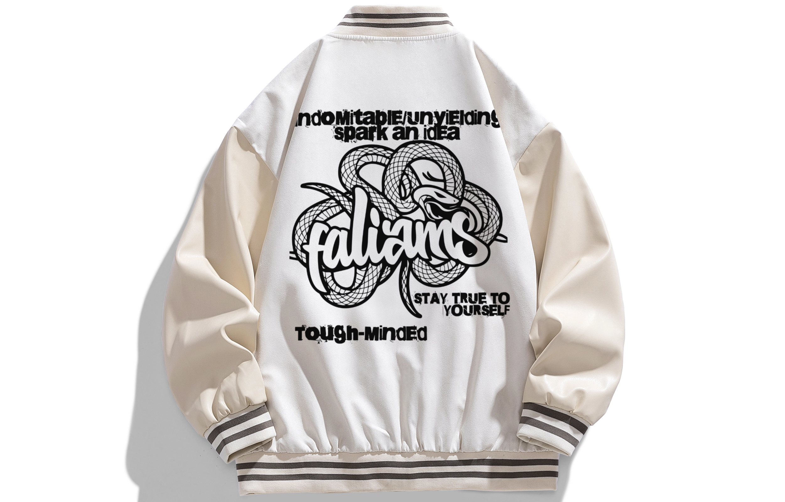 FALIAMS LOGO