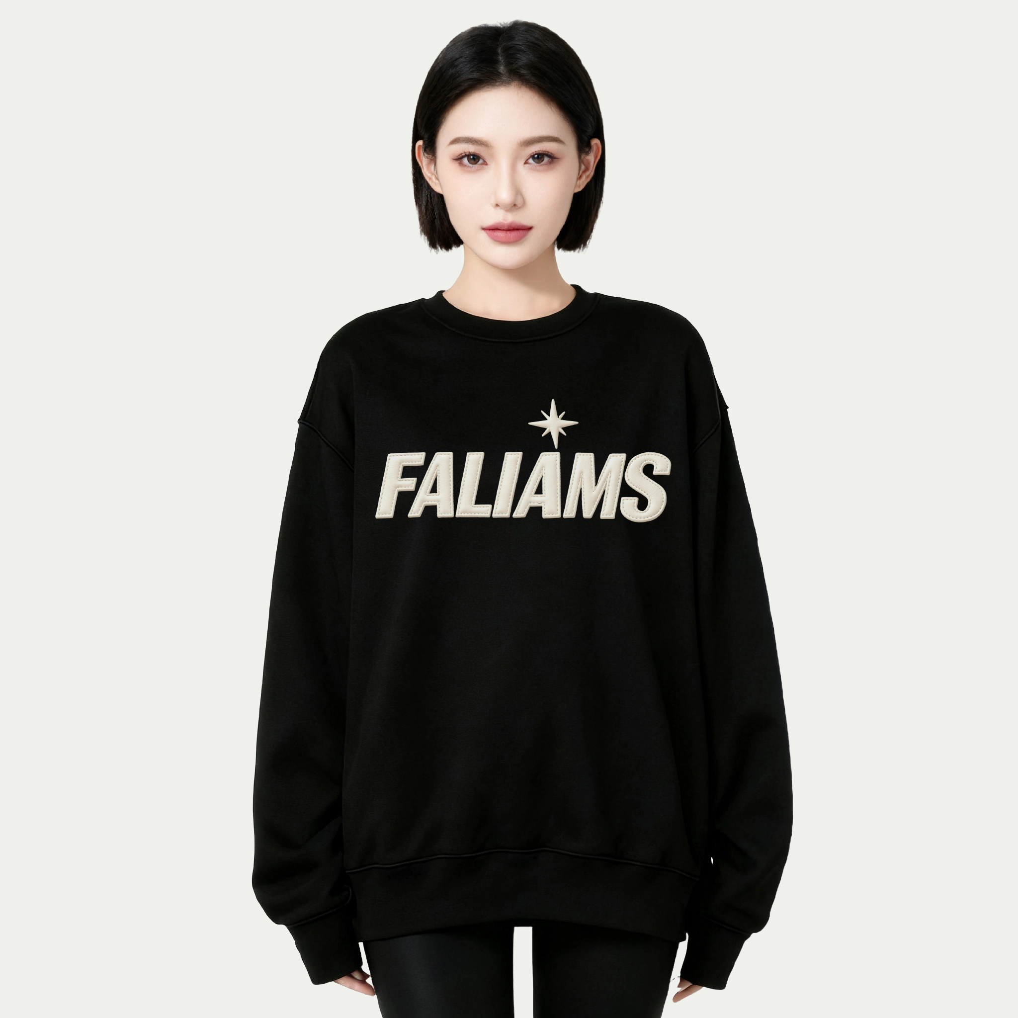 FALIAMS Logo
