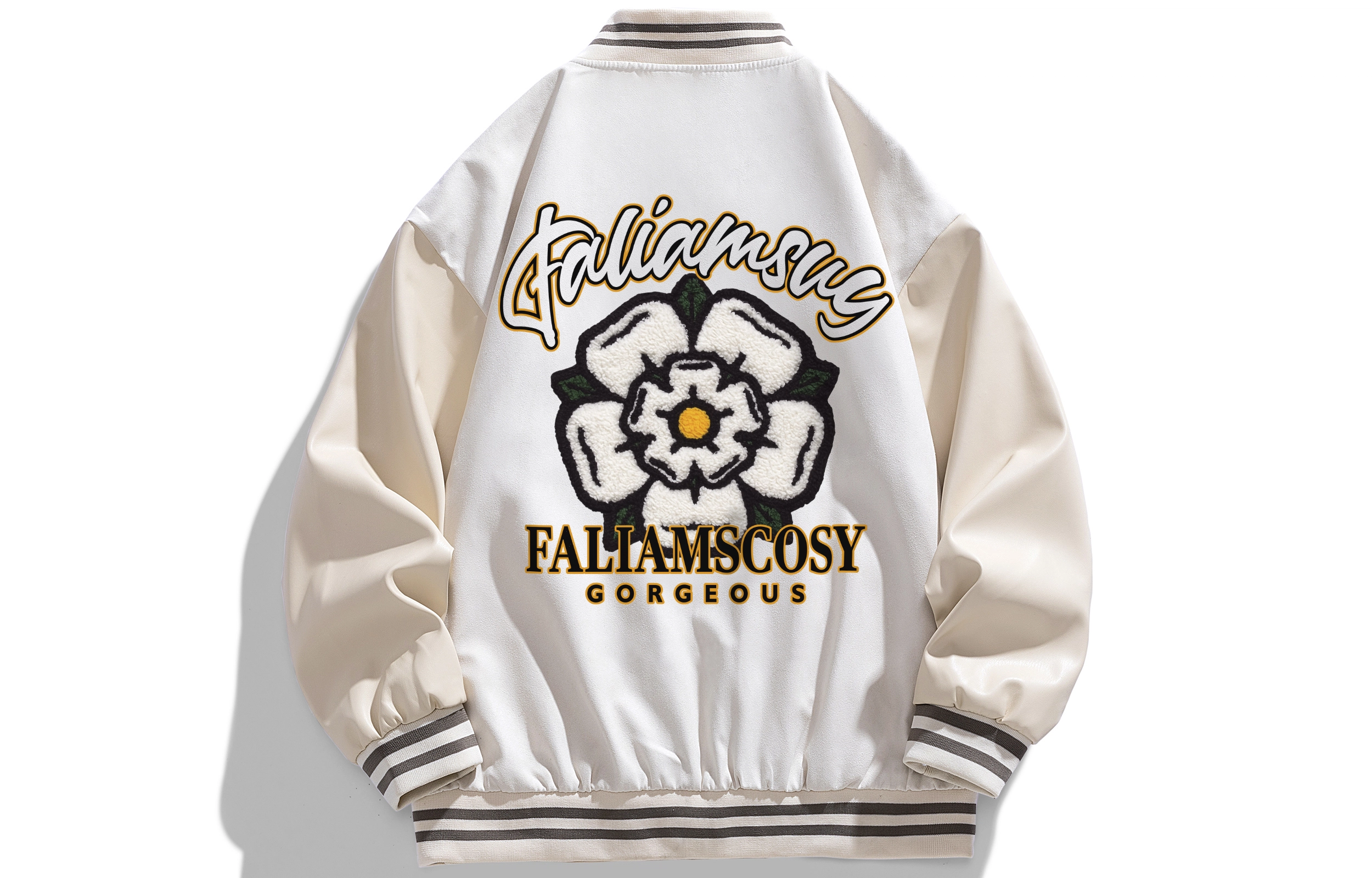 FALIAMS Logo