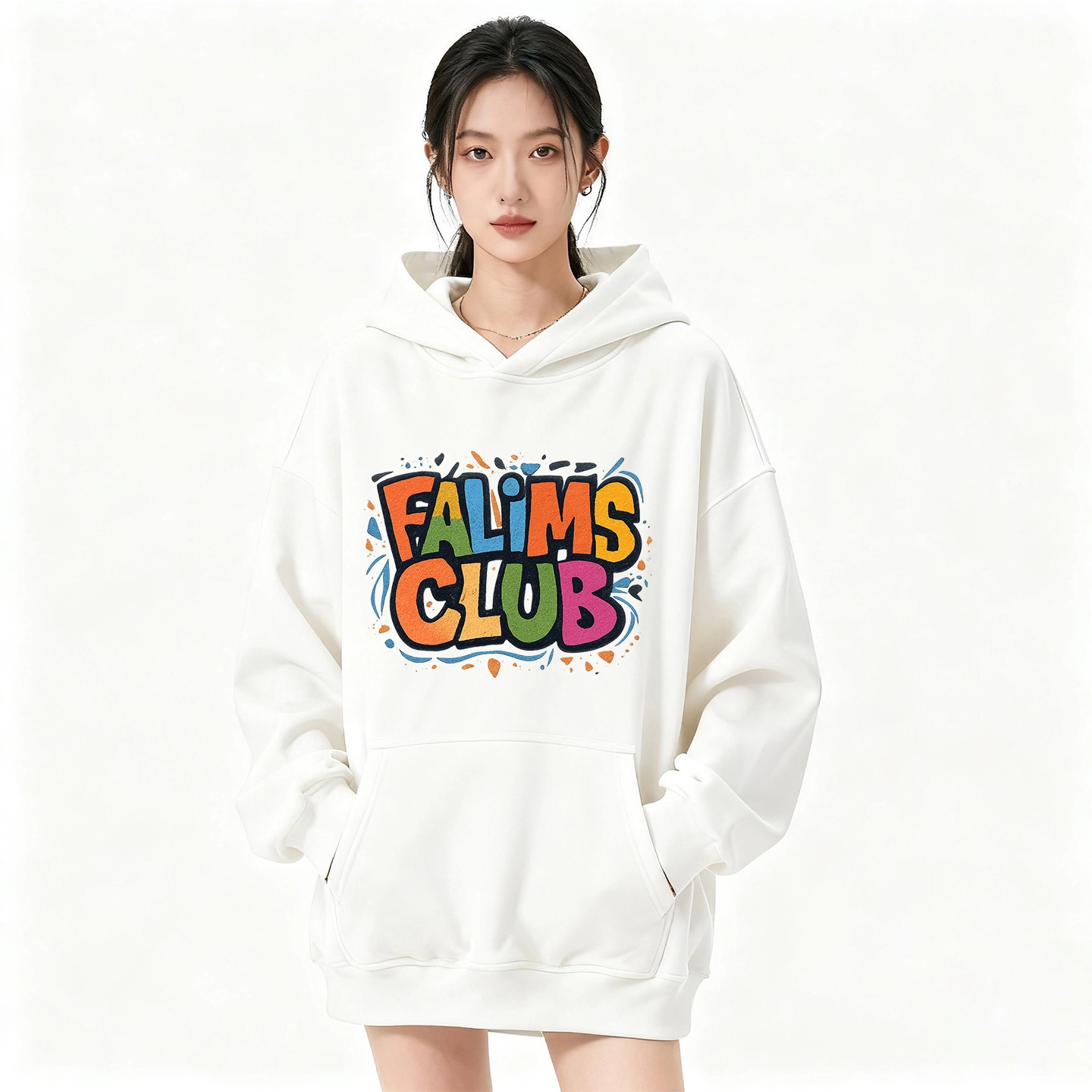 FALIAMS Logo